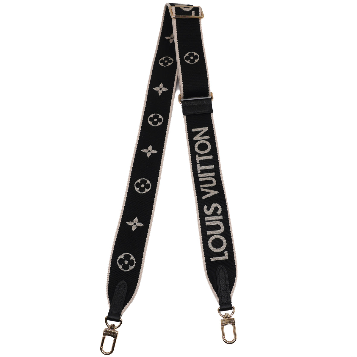 Louis Vuitton Adjustable Strap