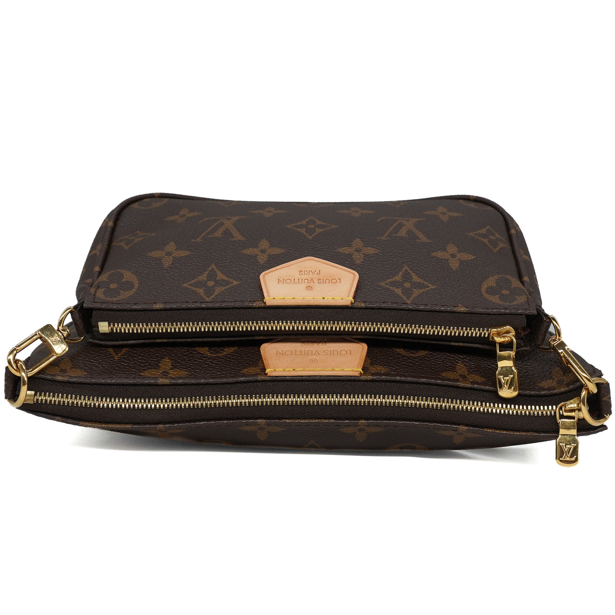Louis Vuitton Multi Pochette Accessories