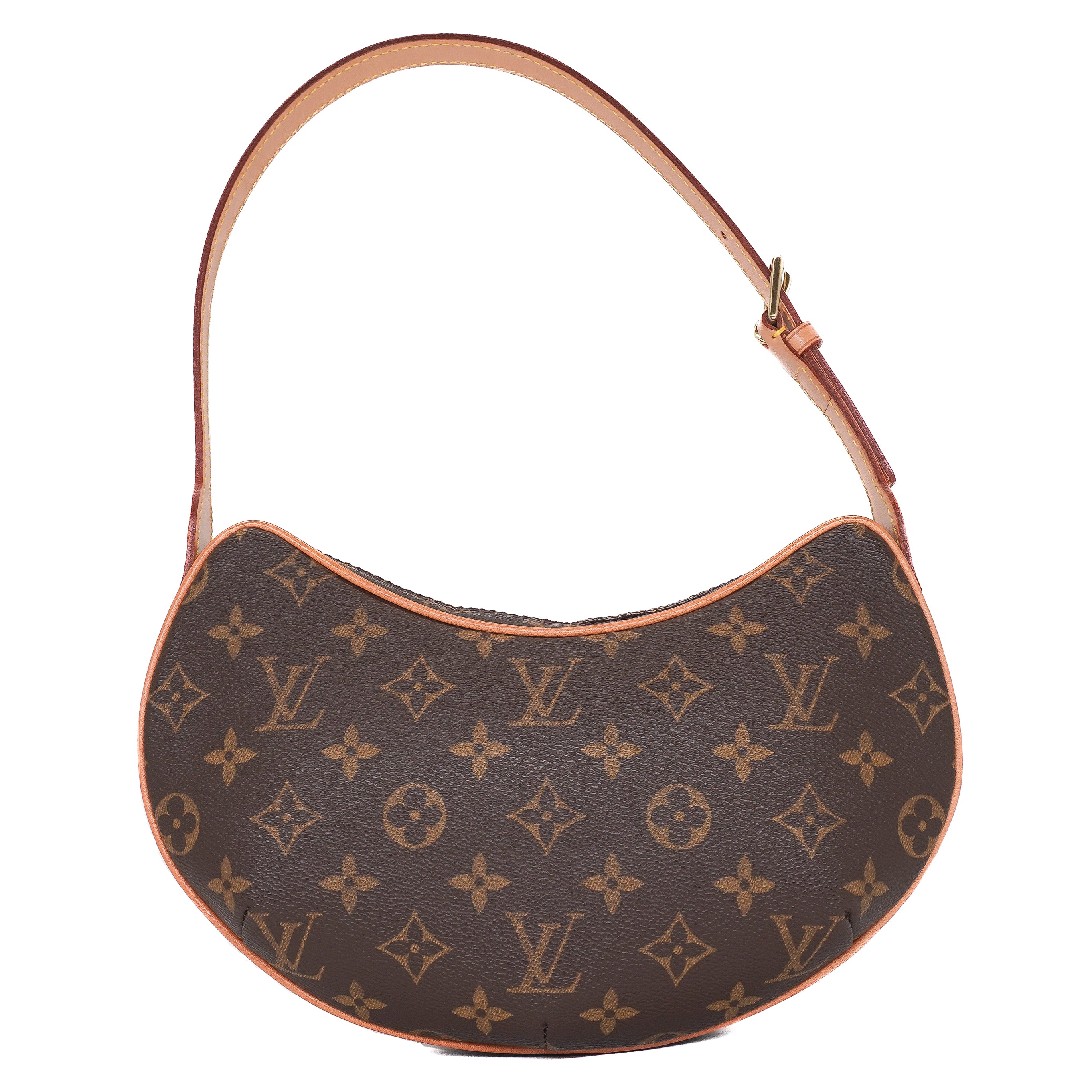 Louis Vuitton Monogram Croissant PM