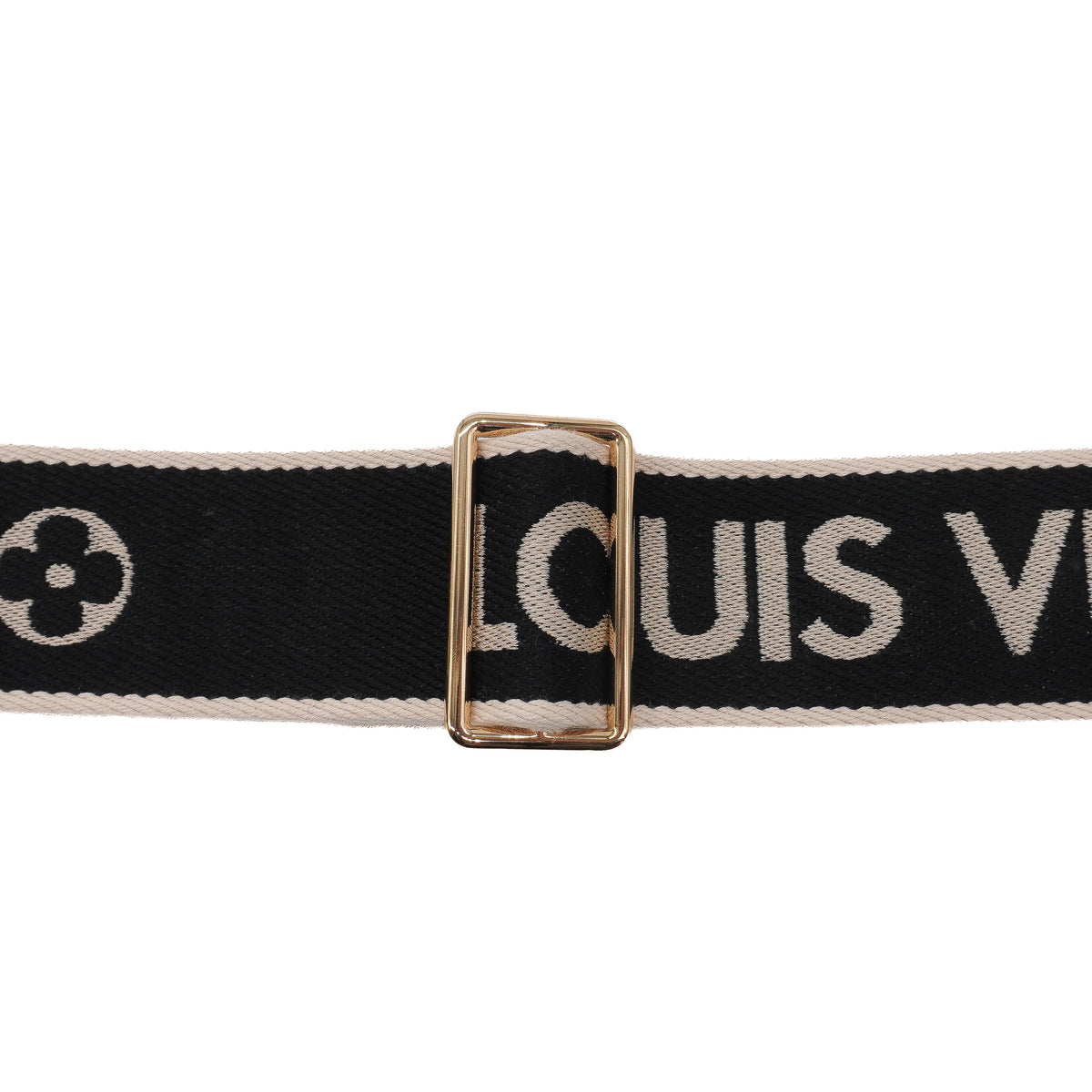 Louis Vuitton Adjustable Strap