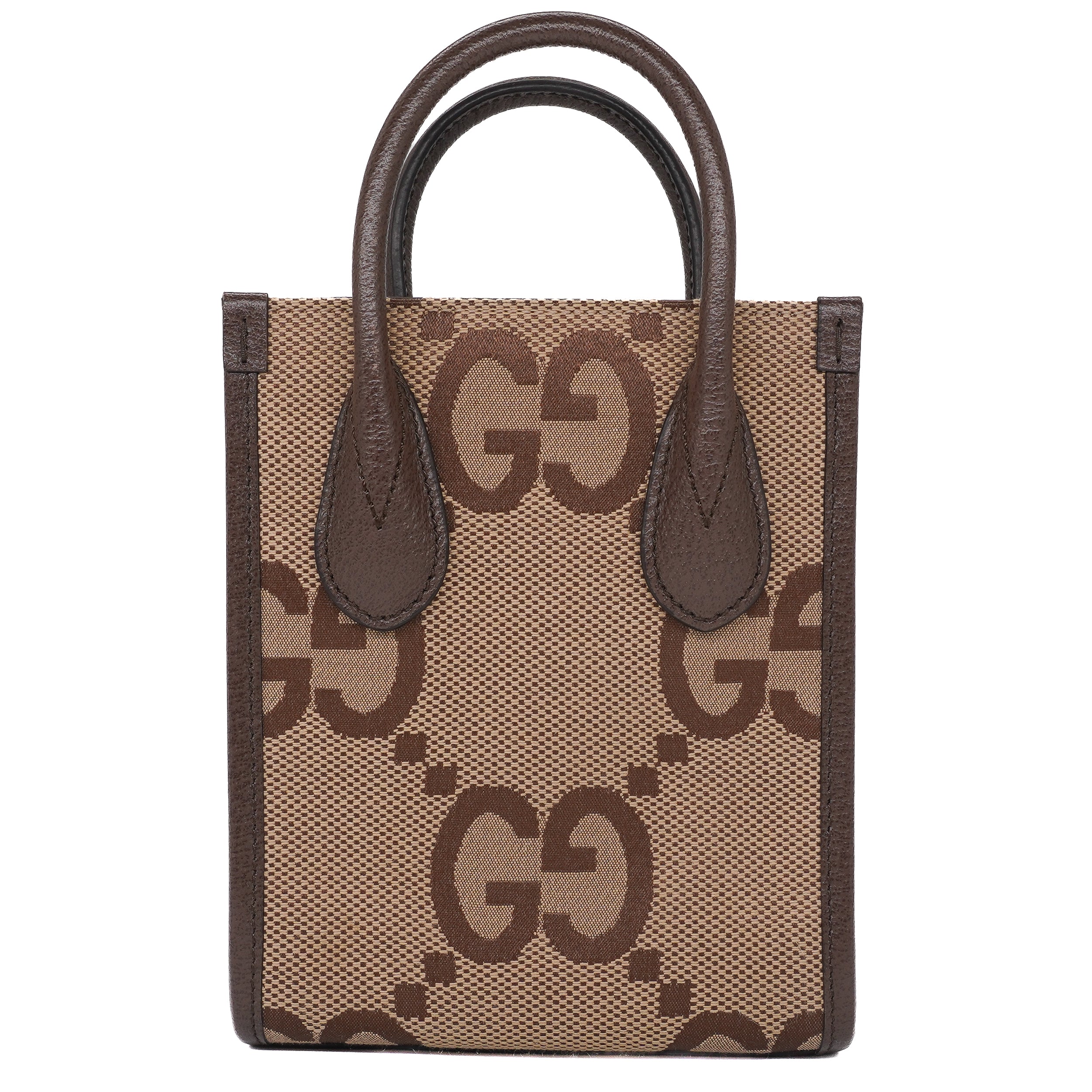 Gucci Mini Vertical Tote