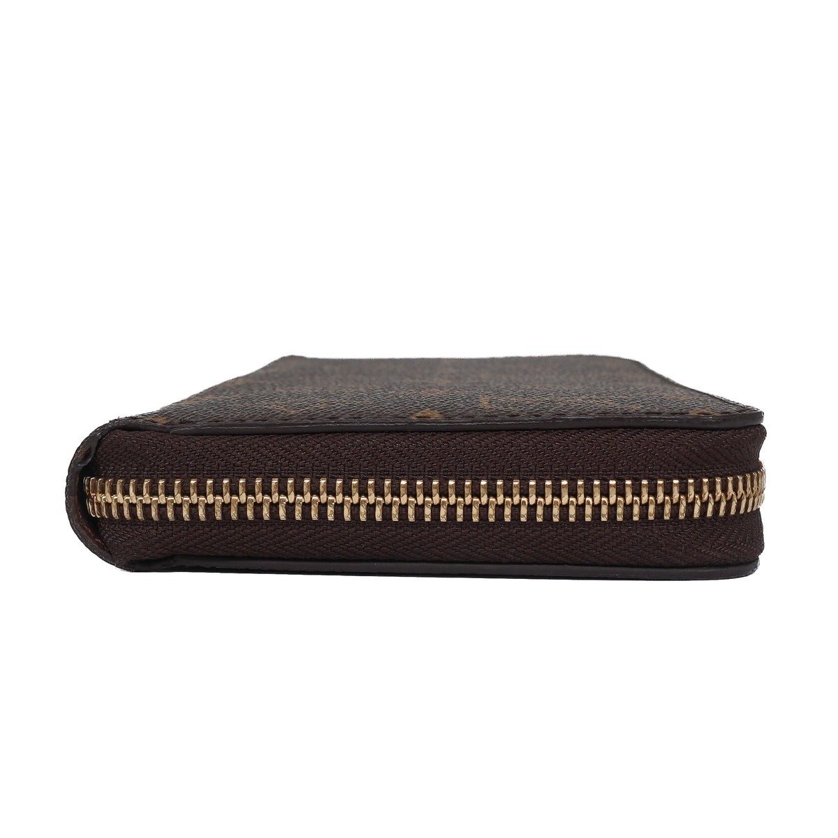 Louis Vuitton Zippy Wallet Monogram