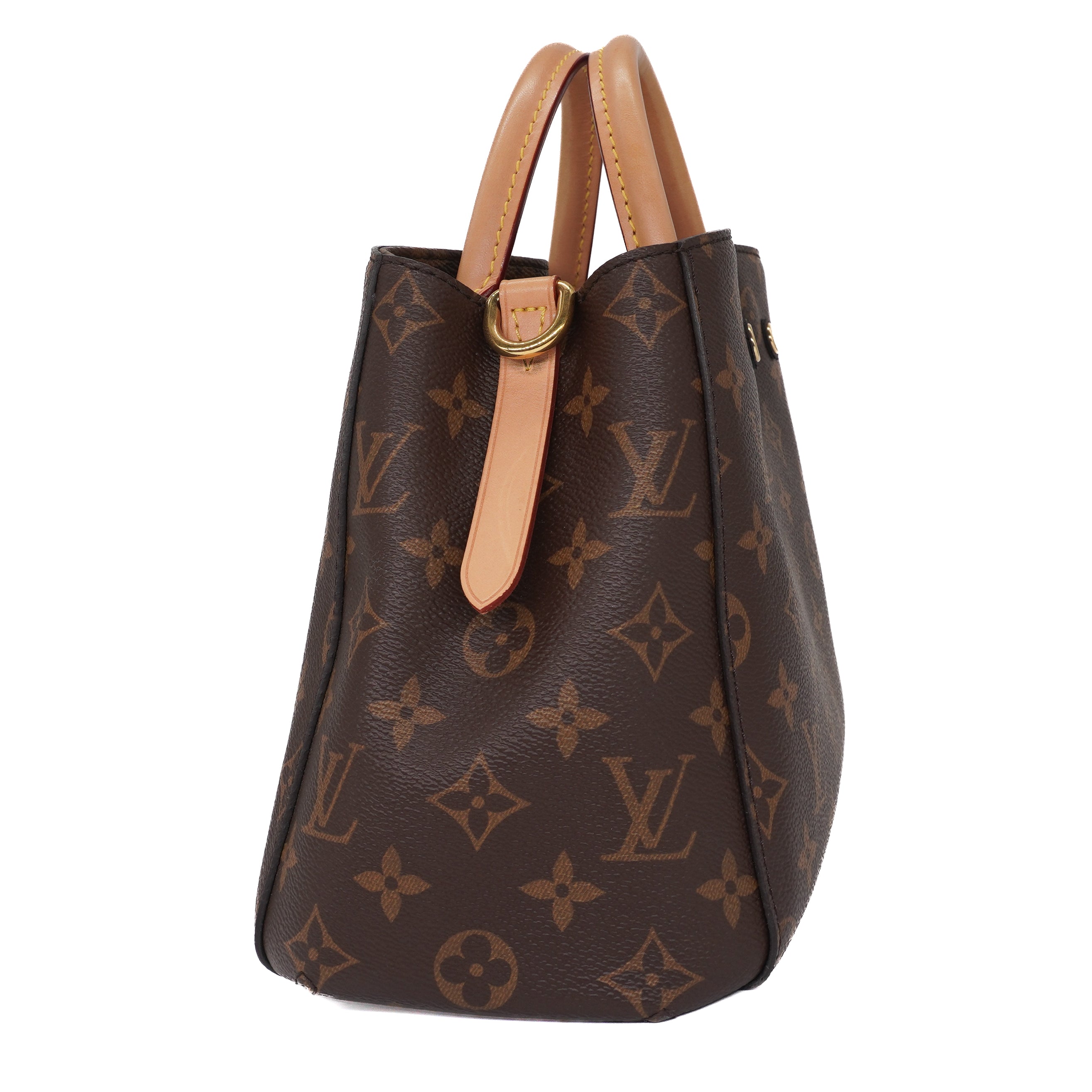 Louis Vuitton Monogram Montaigne BB