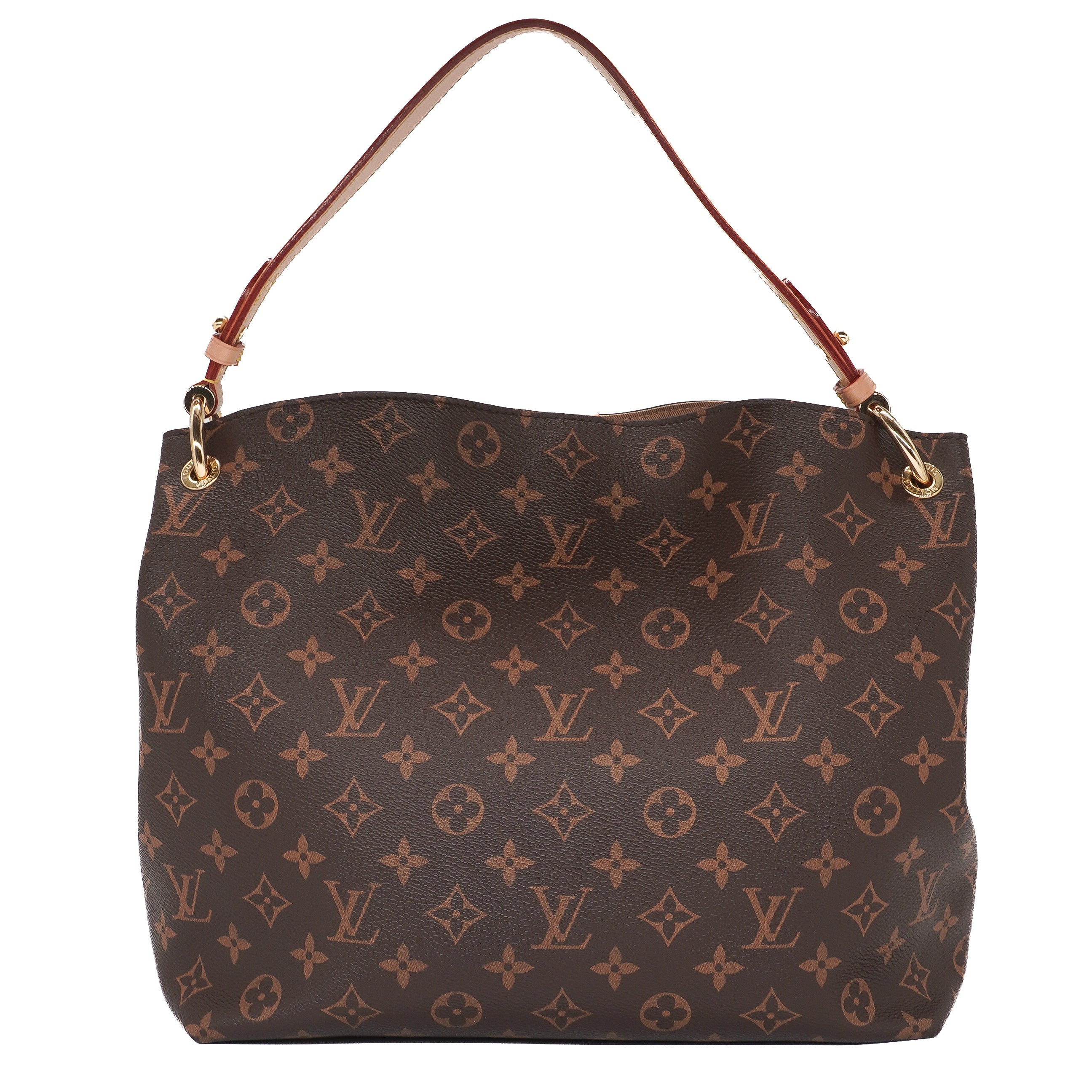 Louis Vuitton Monogram Graceful PM