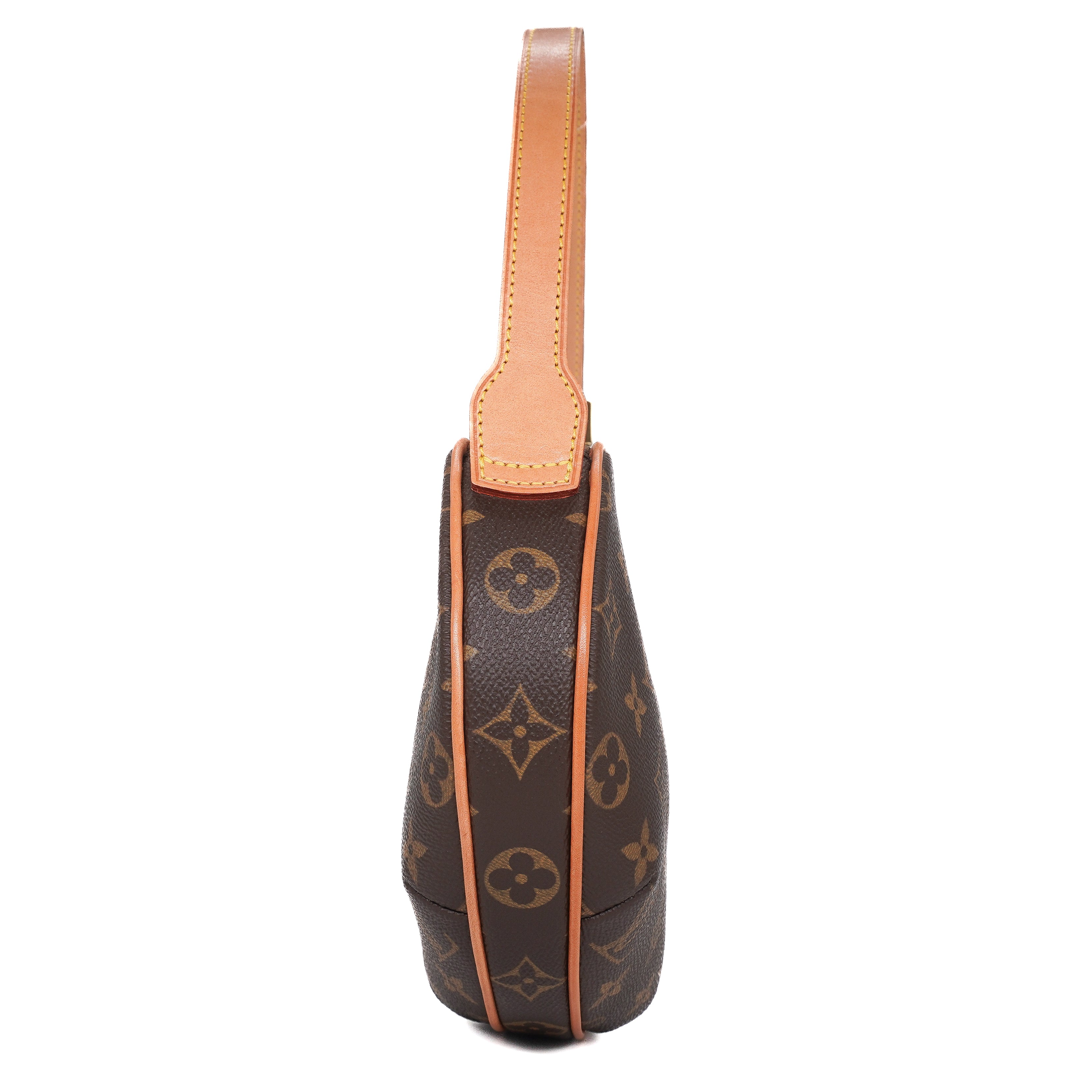 Louis Vuitton Monogram Croissant PM