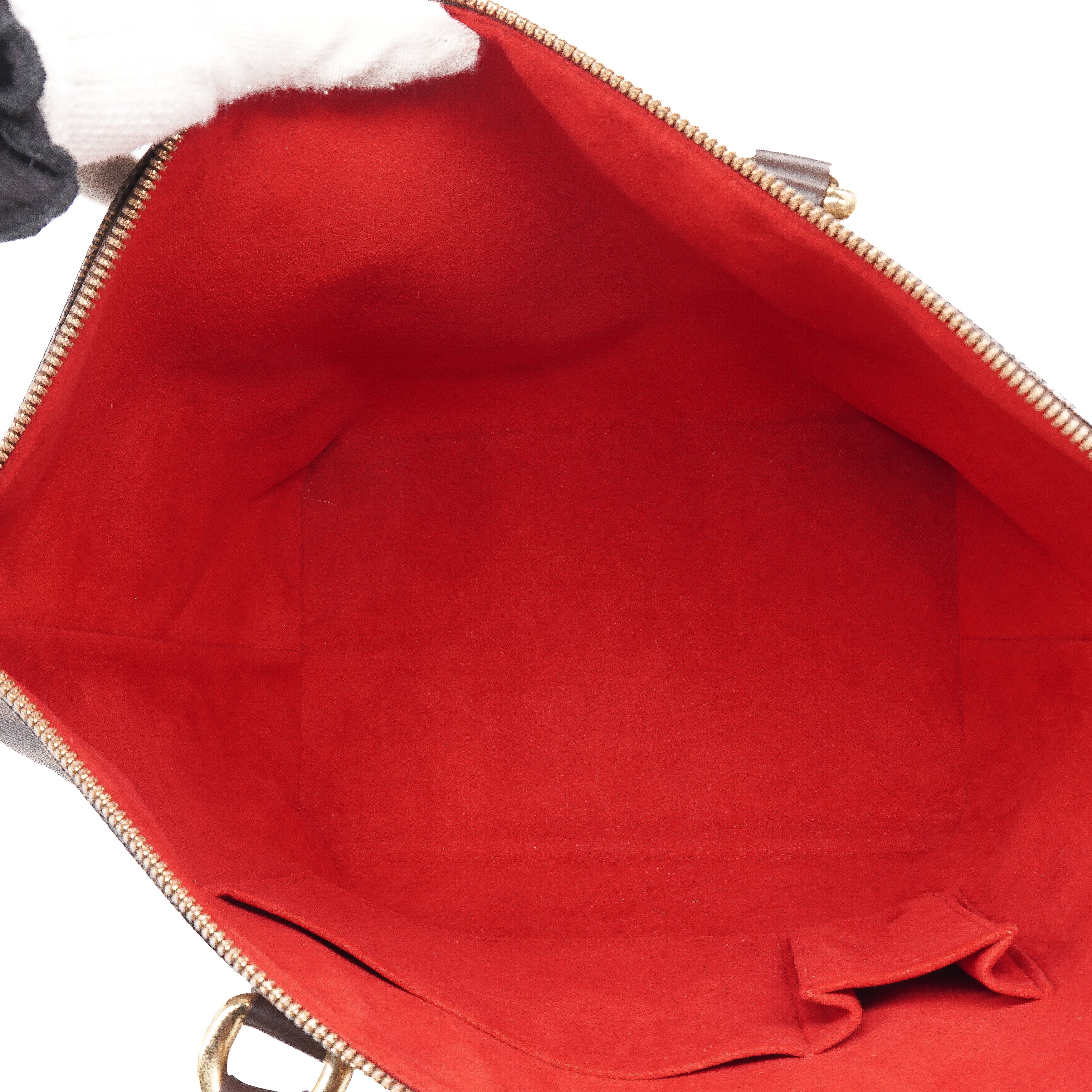 Louis Vuitton Saleya MM