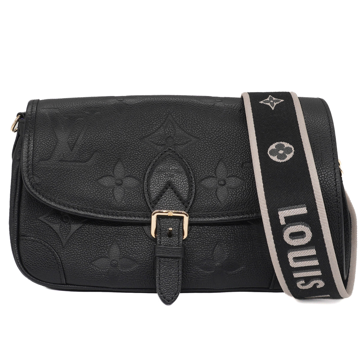 Louis Vuitton Empreinte Diane