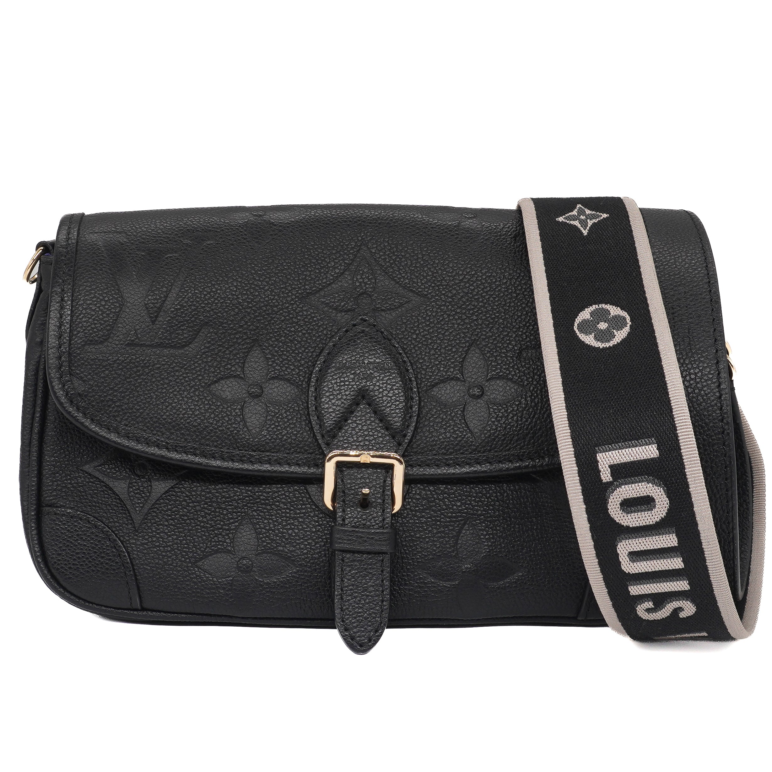 Louis Vuitton Empreinte Diane