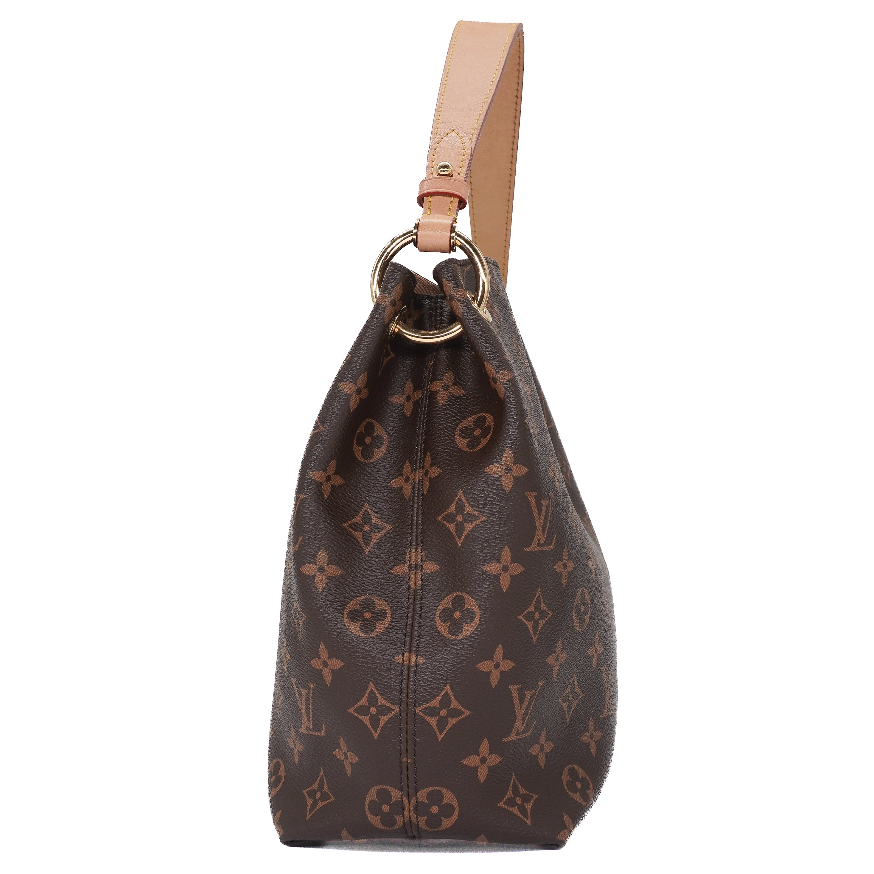 Louis Vuitton Monogram Graceful PM