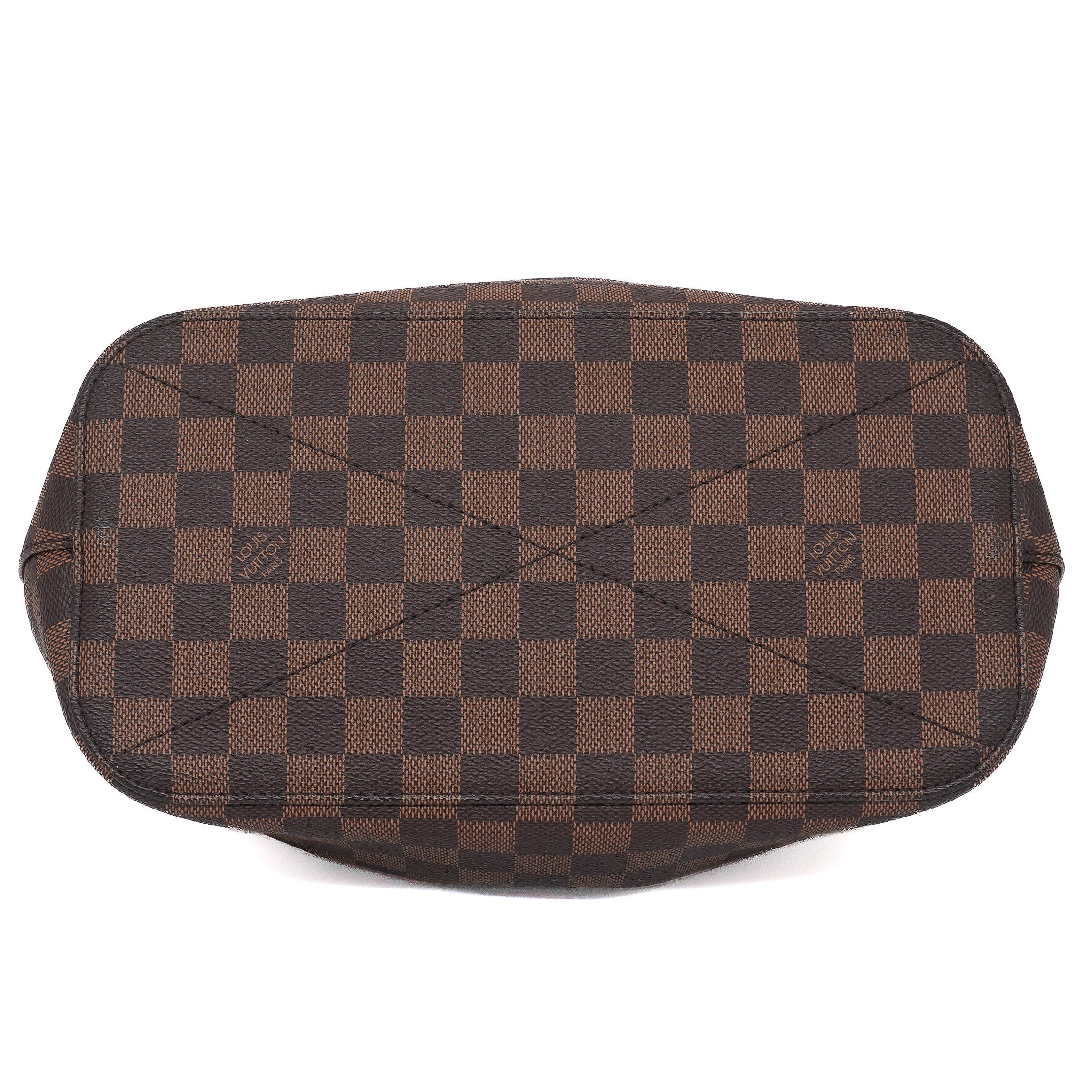 Louis Vuitton Damier Siena