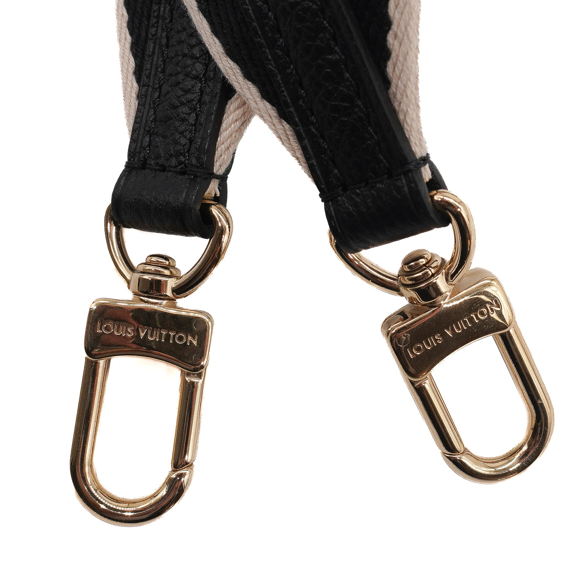 Louis Vuitton Adjustable Strap