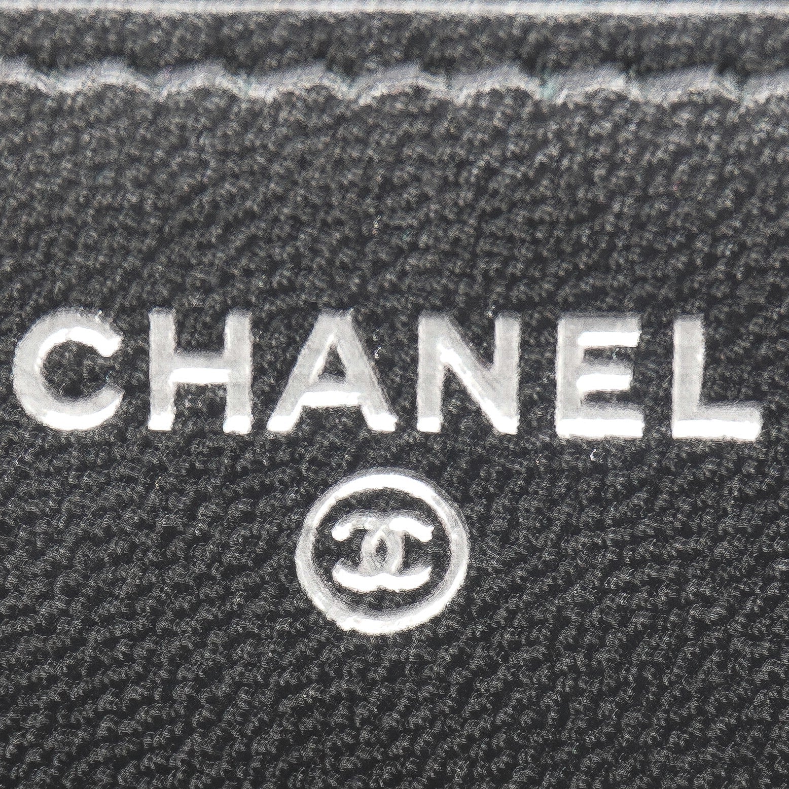 Chanel Trendy Chain Wallet