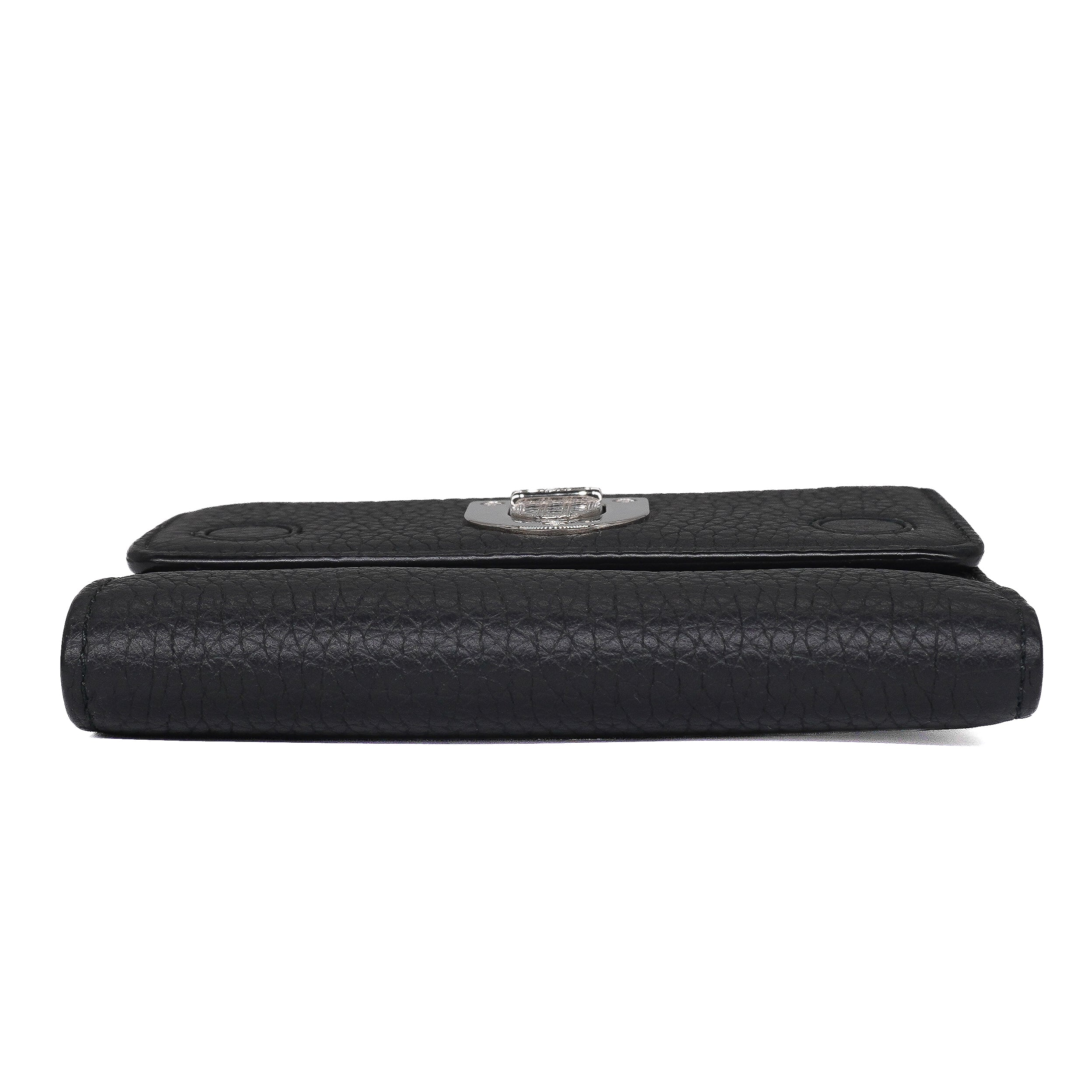Christian Dior Diorama Trifold Wallet