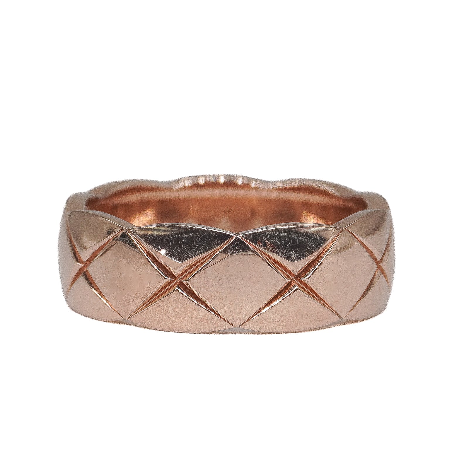 Chanel Coco Crush Ring