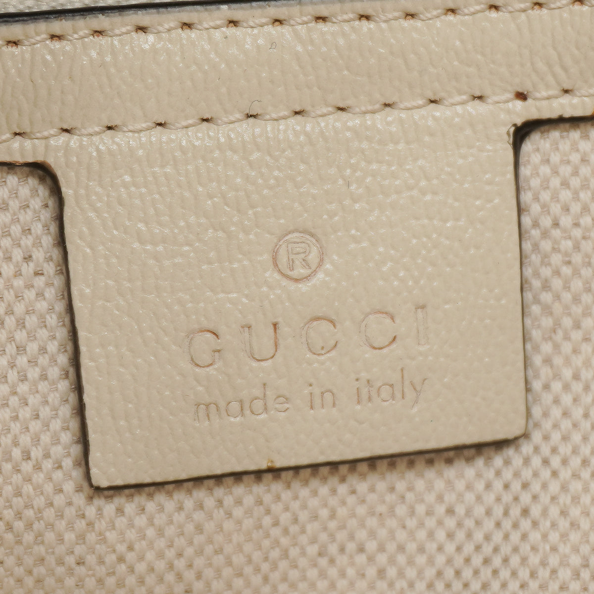 Gucci Horsebit 1955 Medium Tote GG Monogram