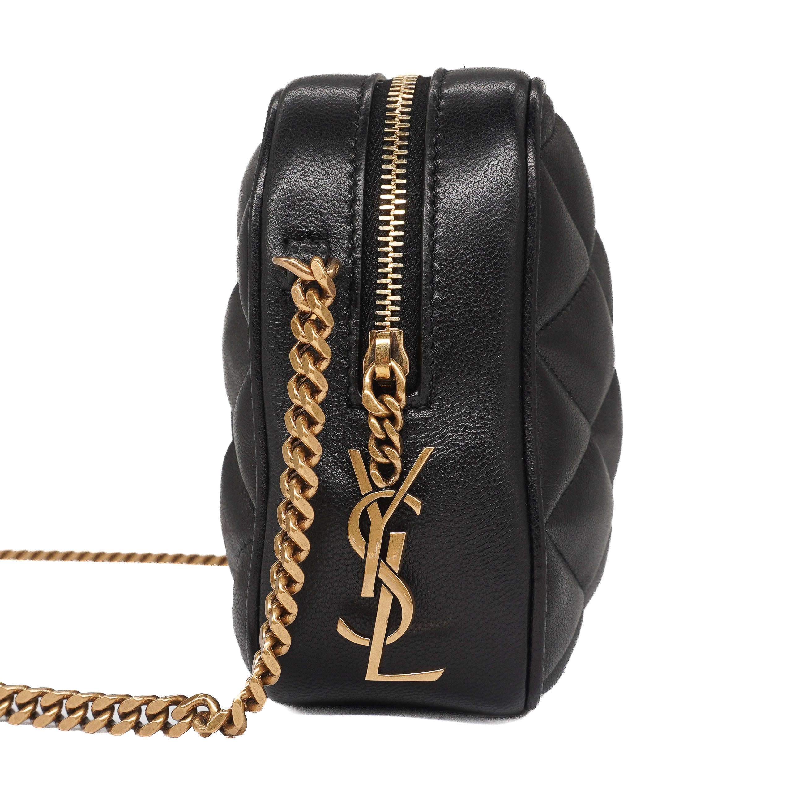 Saint Laurent Camera Bag