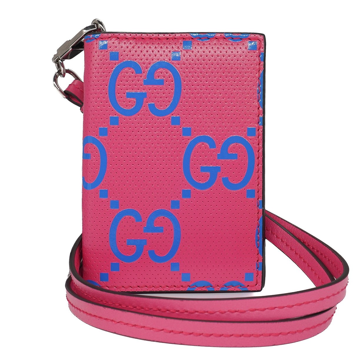 Gucci Tennis Card Case
