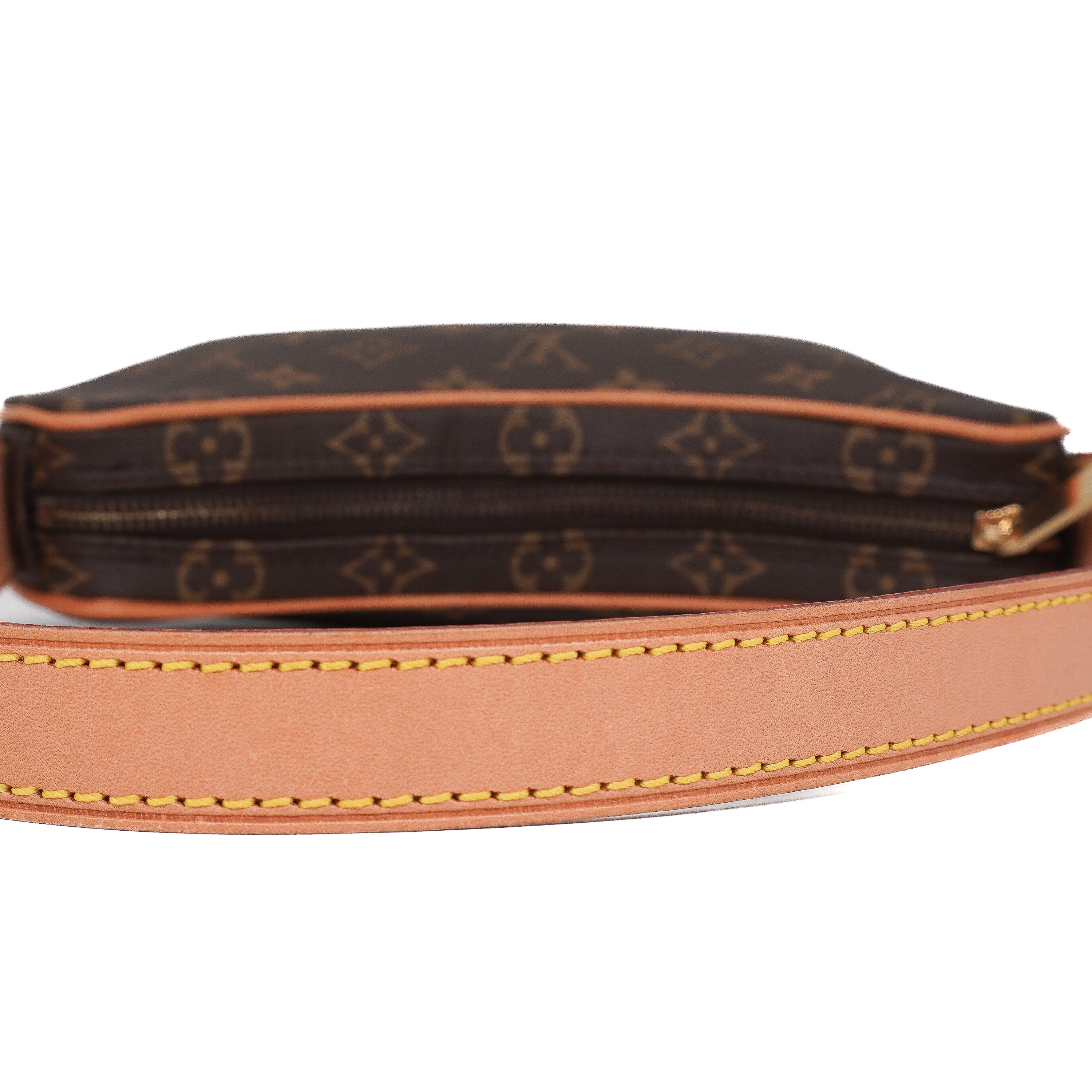 Louis Vuitton Monogram Croissant PM