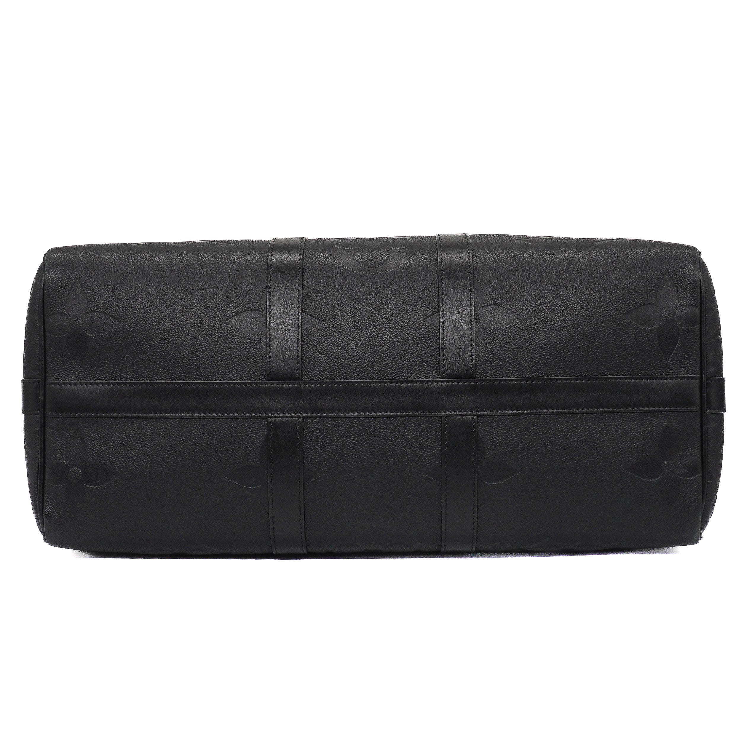 Louis Vuitton Keepall Bandiouliere 45