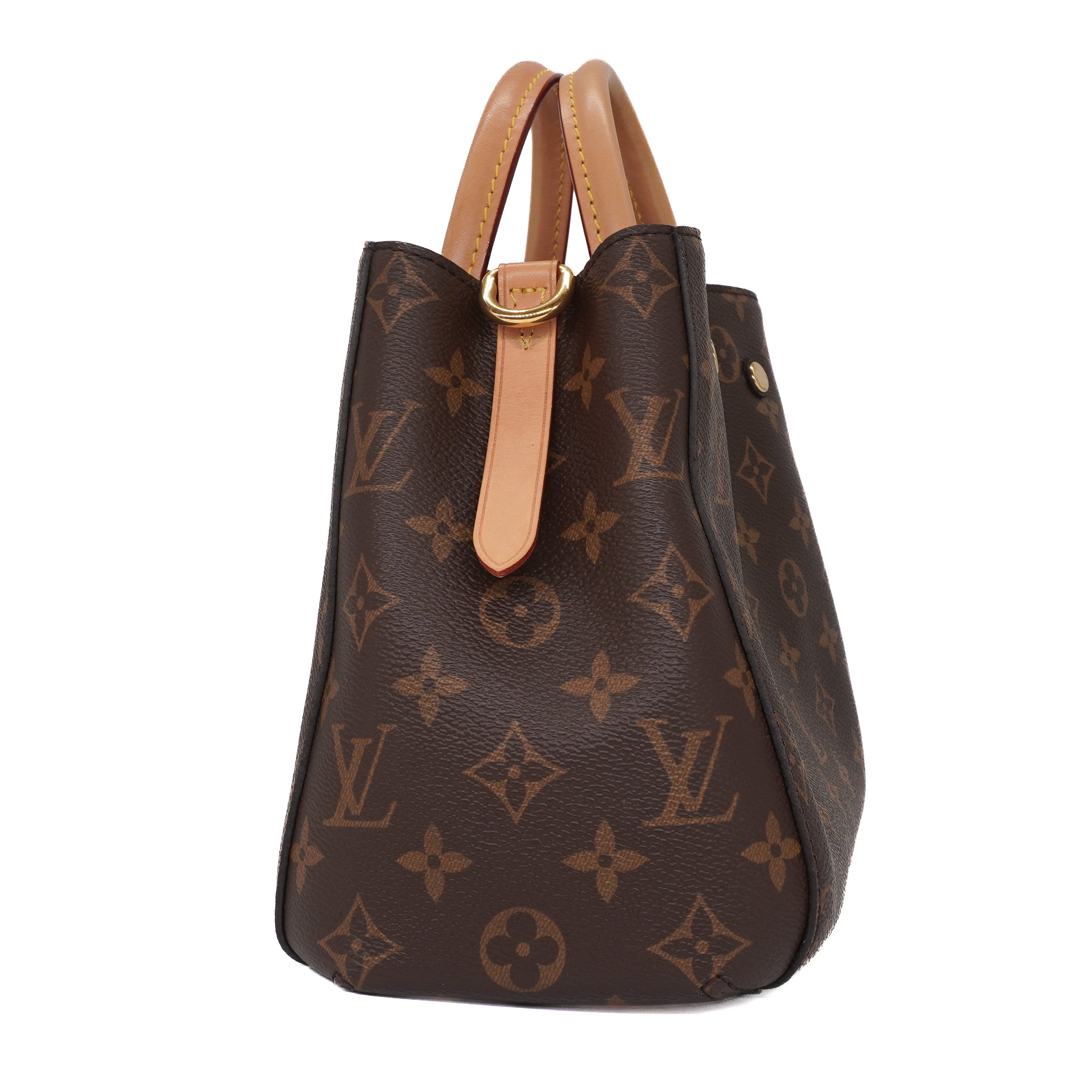 Louis Vuitton Monogram Montaigne BB