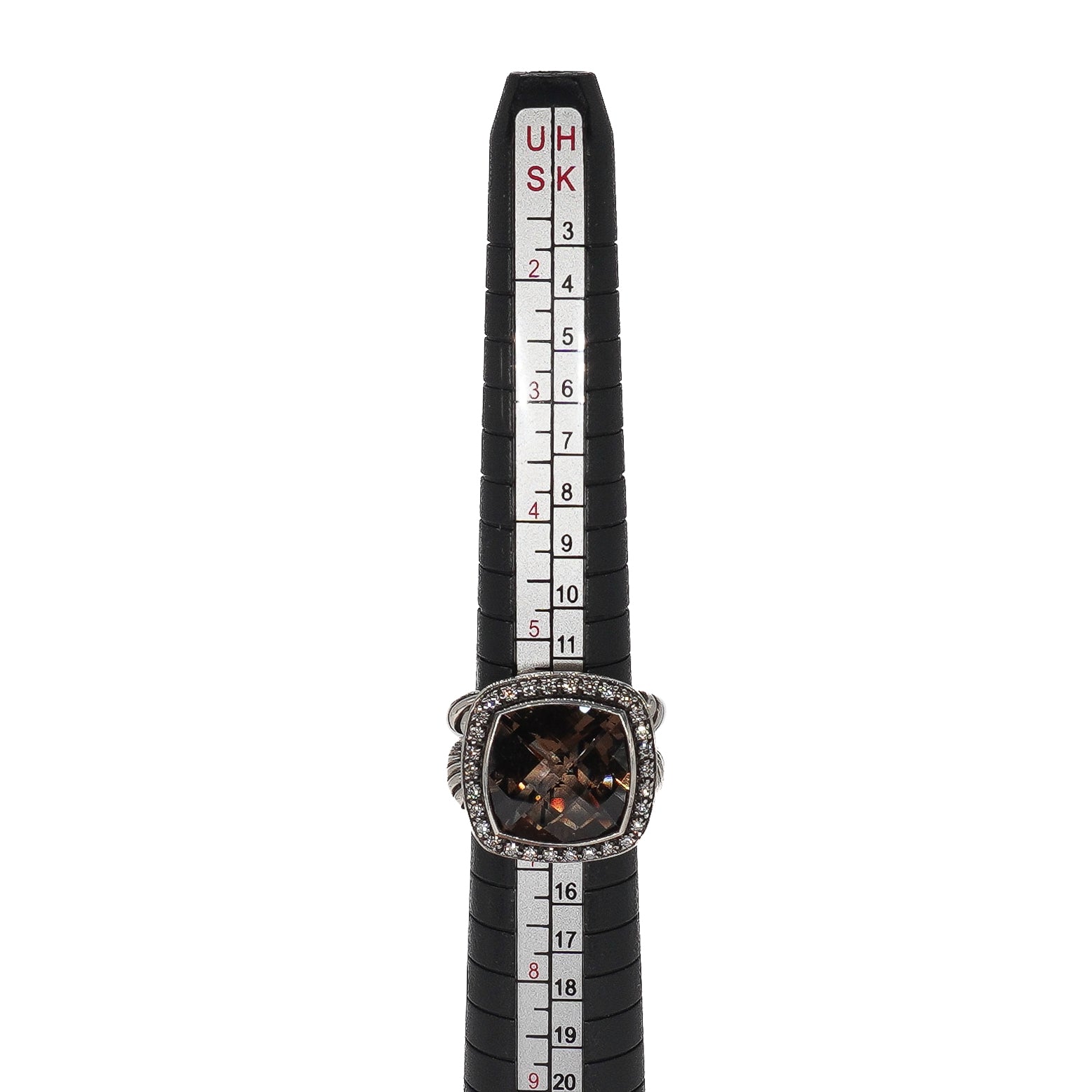David Yurman Albion Ring