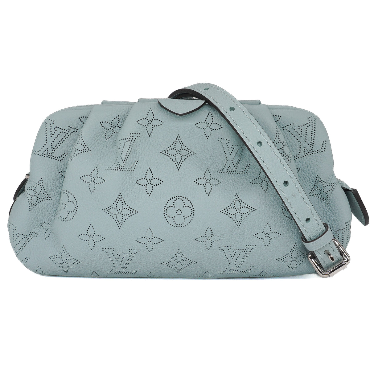 Louis Vuitton Scala Mini Pouch Mahina