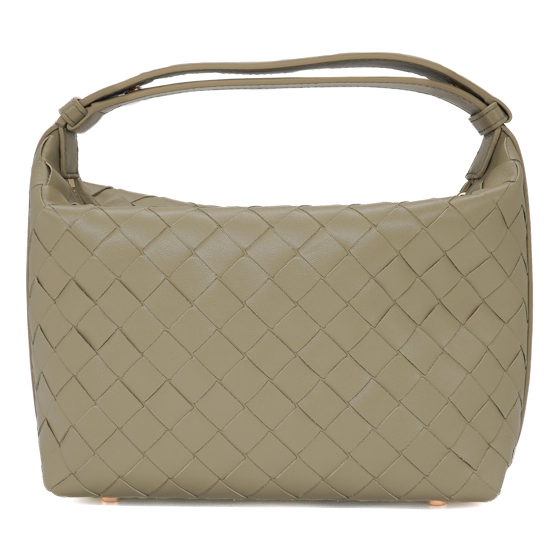 Bottega Veneta Mini Wallace