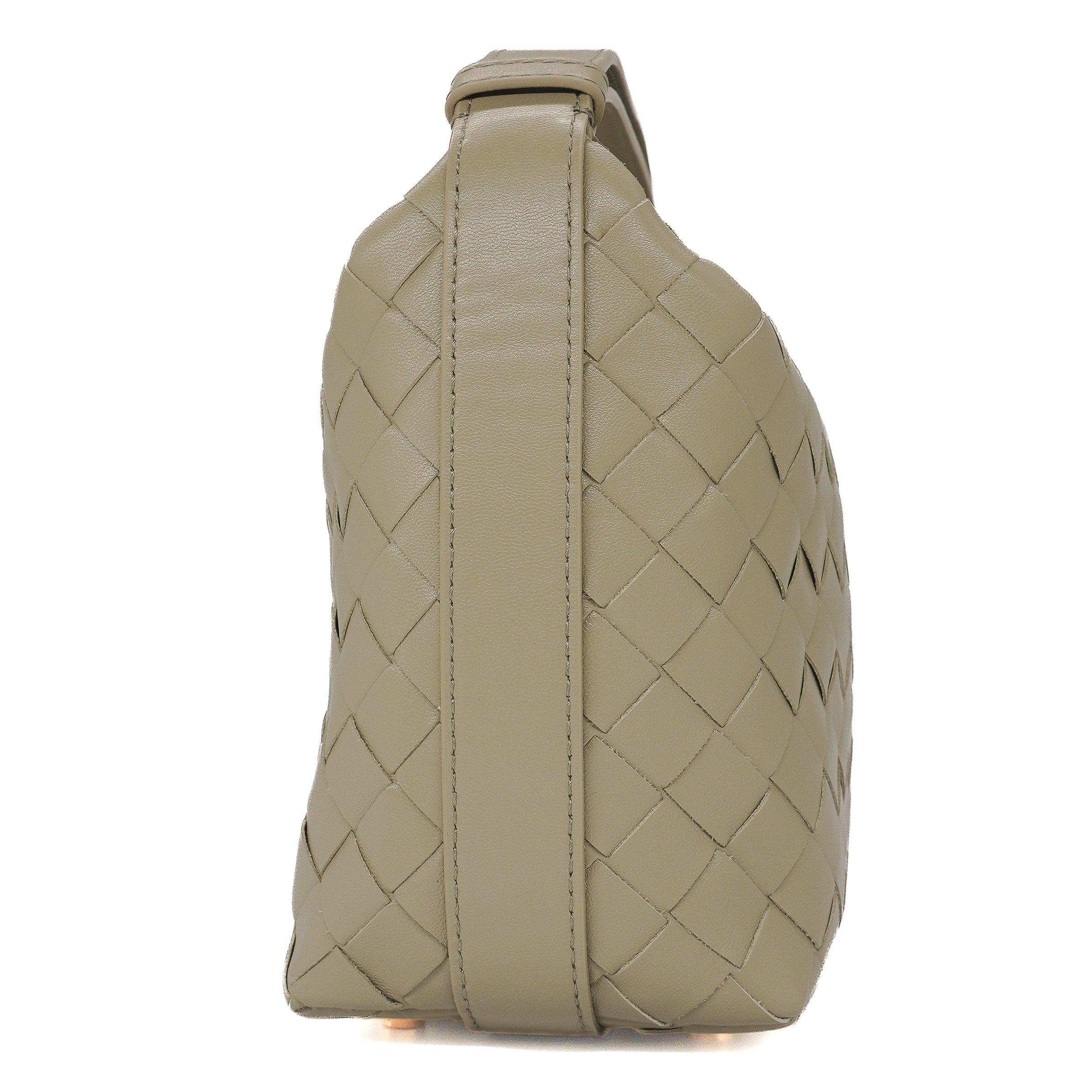 Bottega Veneta Mini Wallace