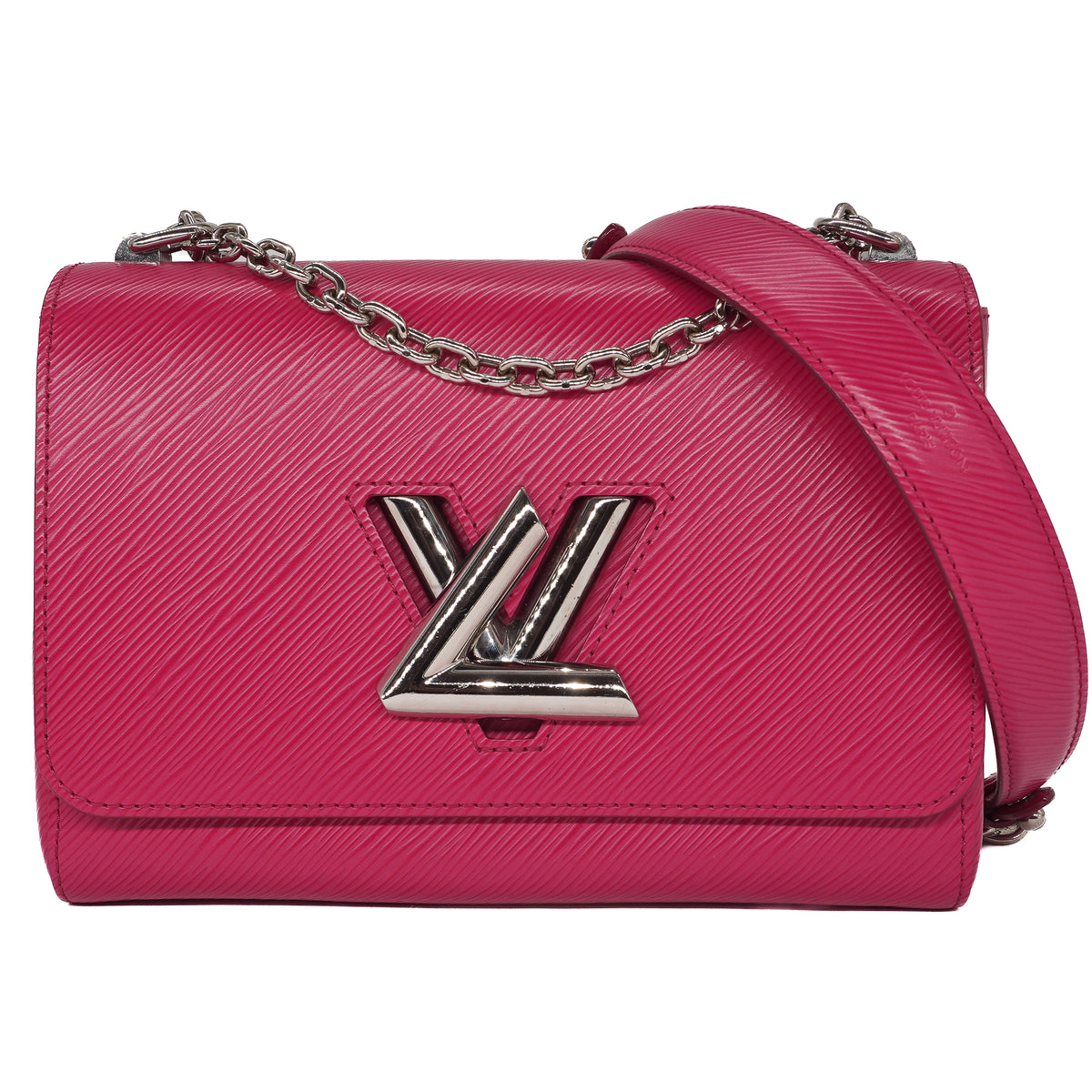 Louis Vuitton Epi Twist MM