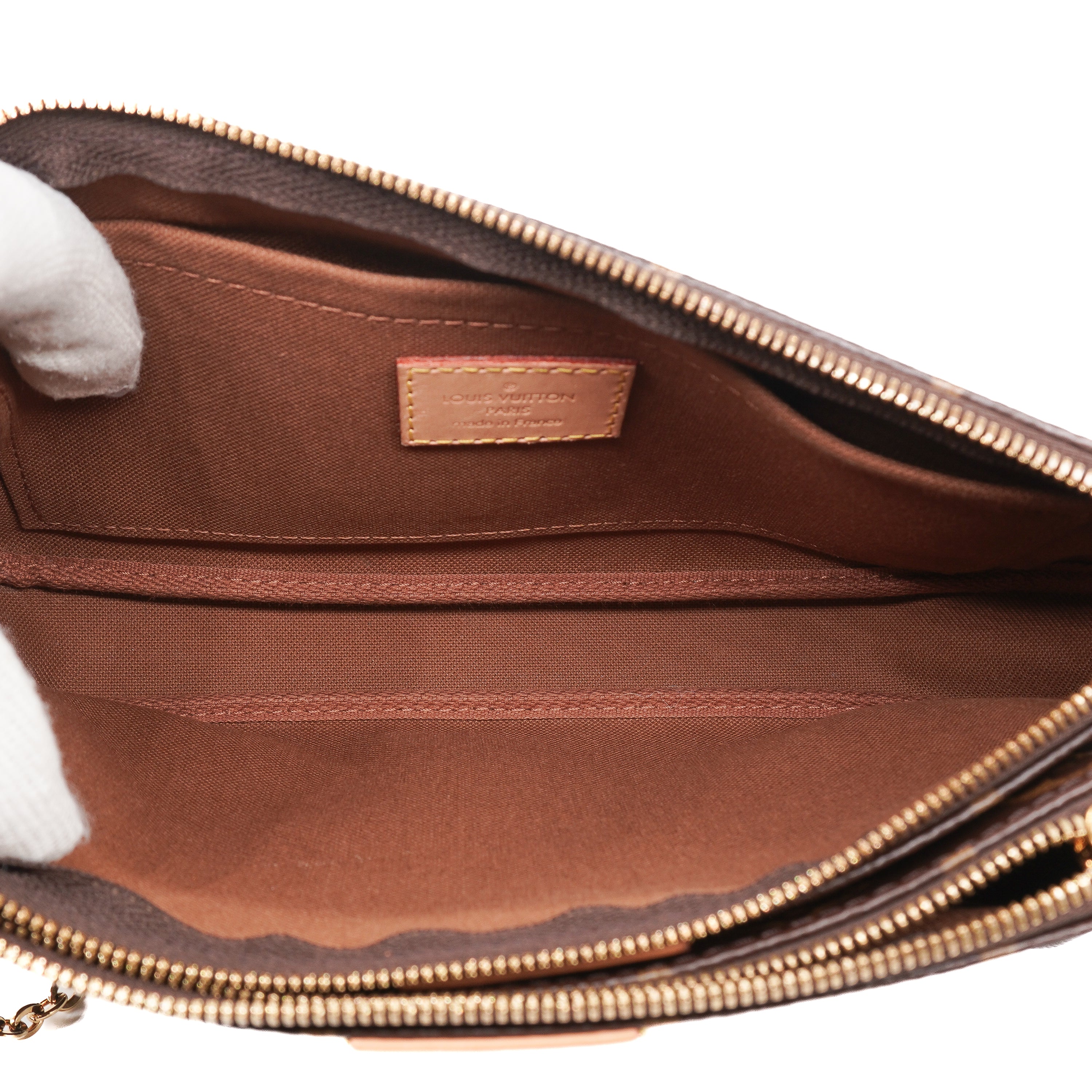 Louis Vuitton Monogram Multi Pochette Accessories