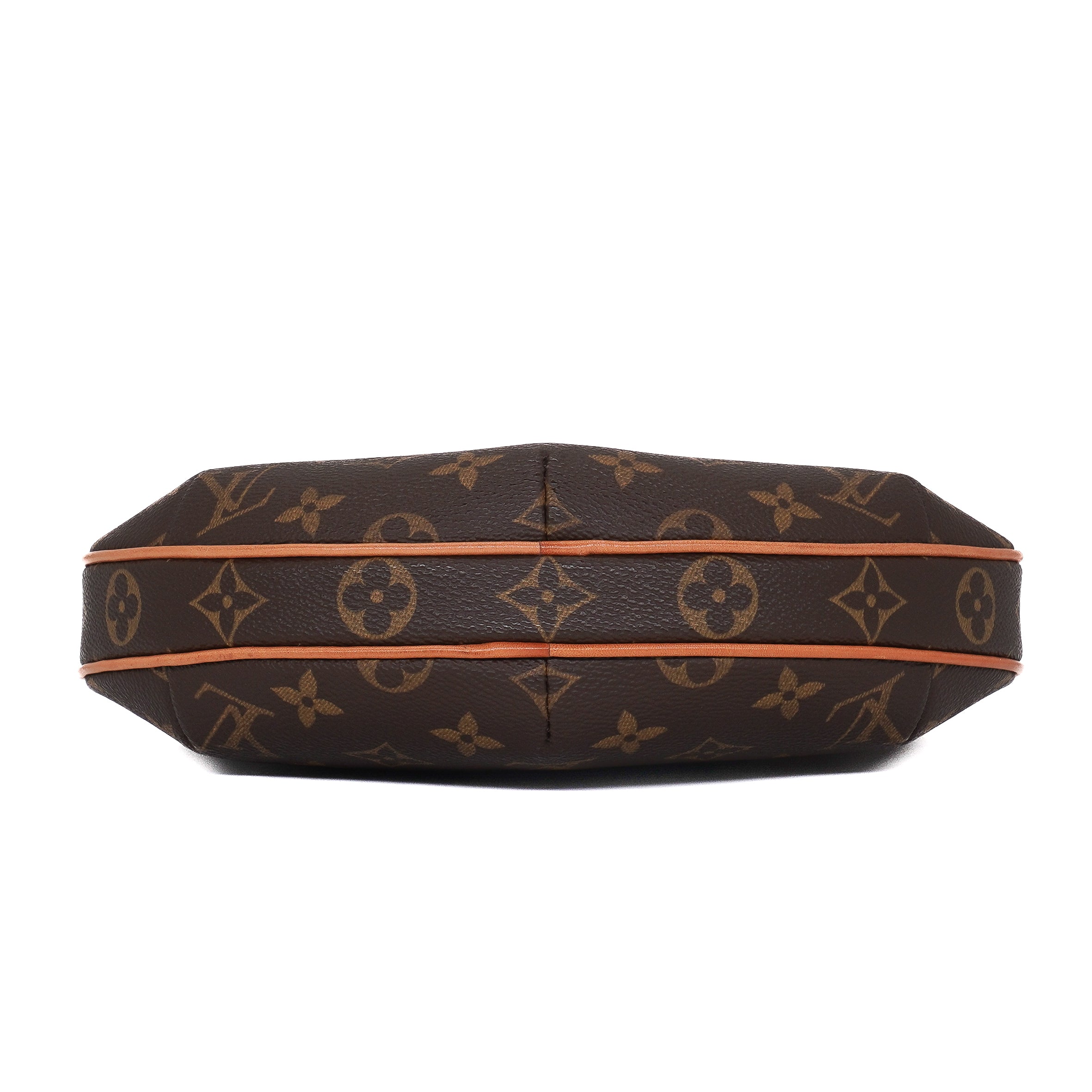 Louis Vuitton Monogram Croissant PM