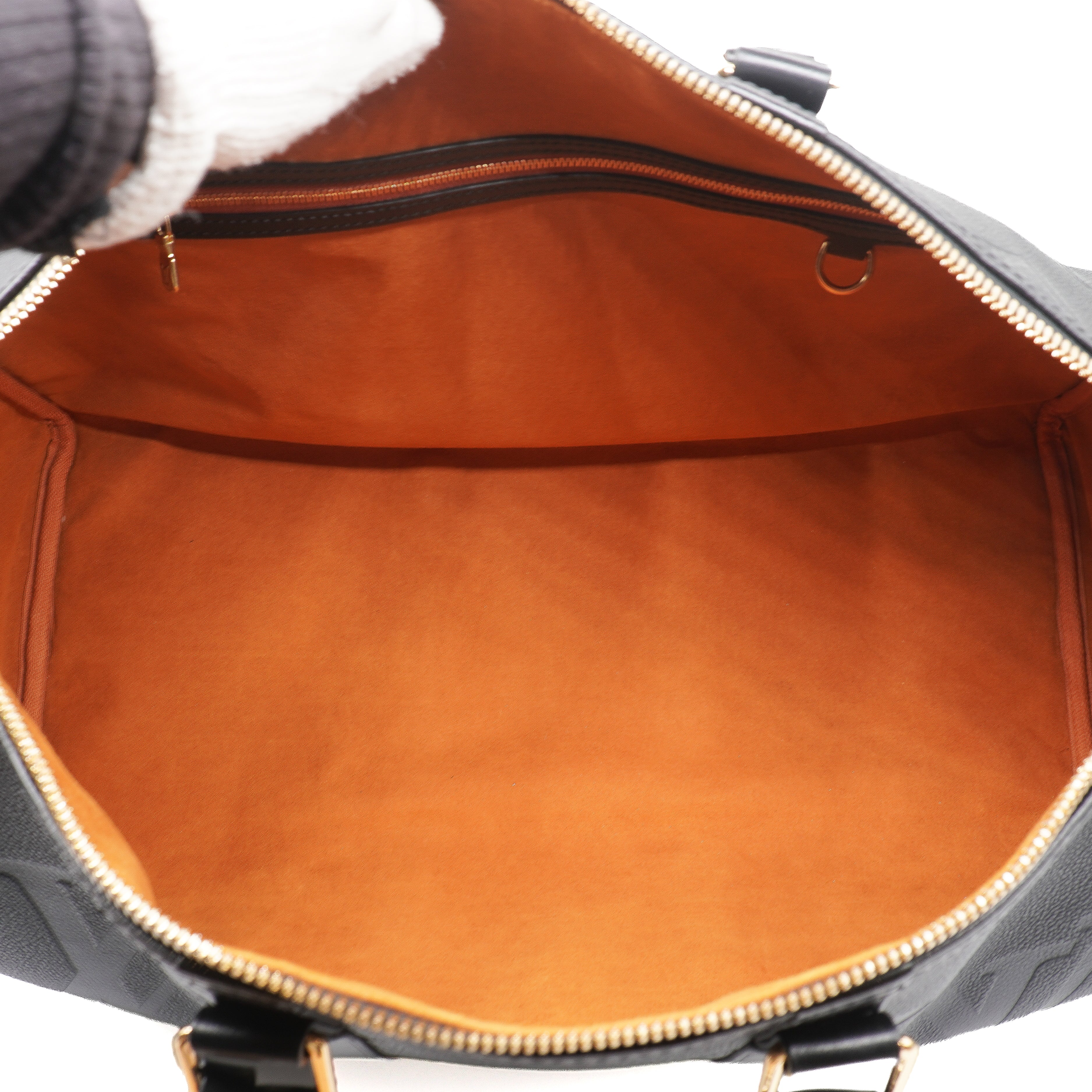 Louis Vuitton Keepall Bandiouliere 45