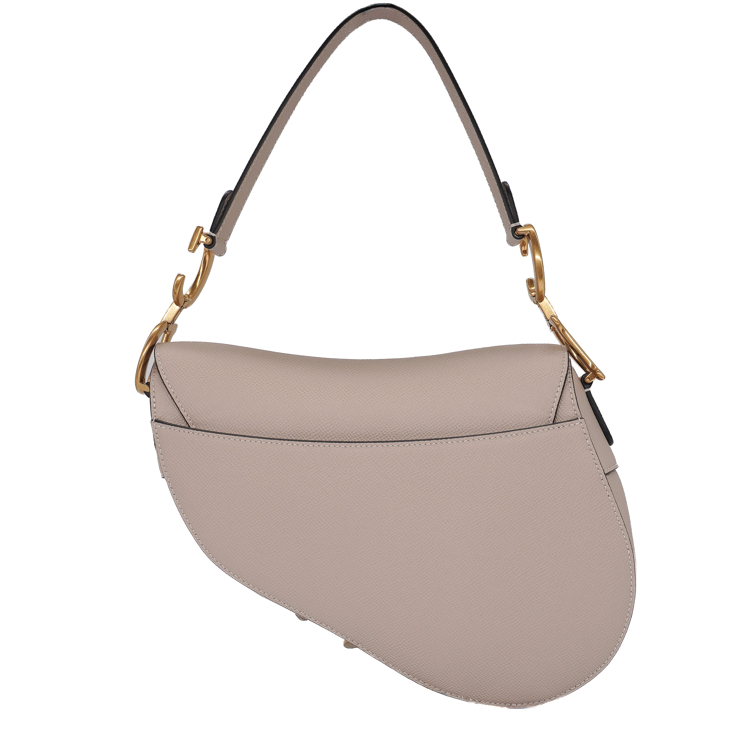 Christian Dior Saddle Bag