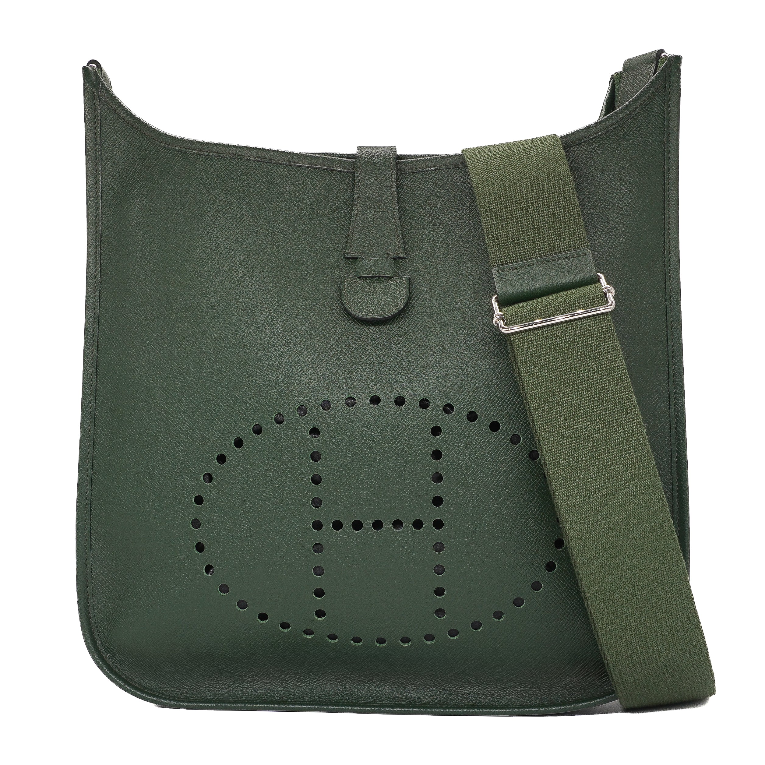 Hermes Epsom Evelyne 111 GM