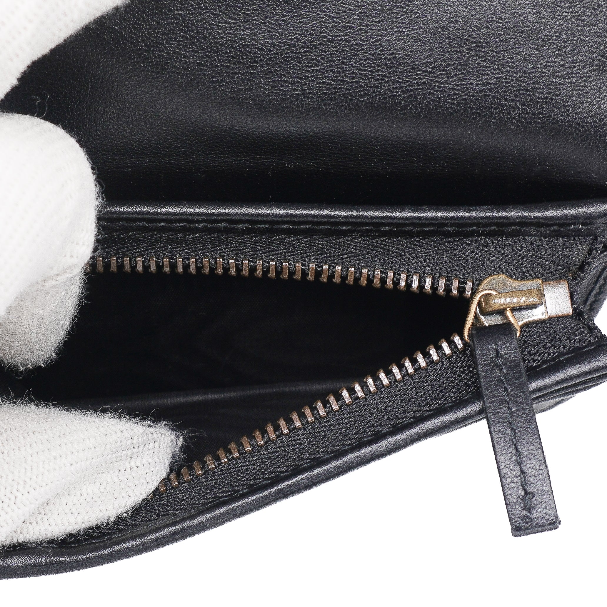 Gucci Marmont Compact Wallet