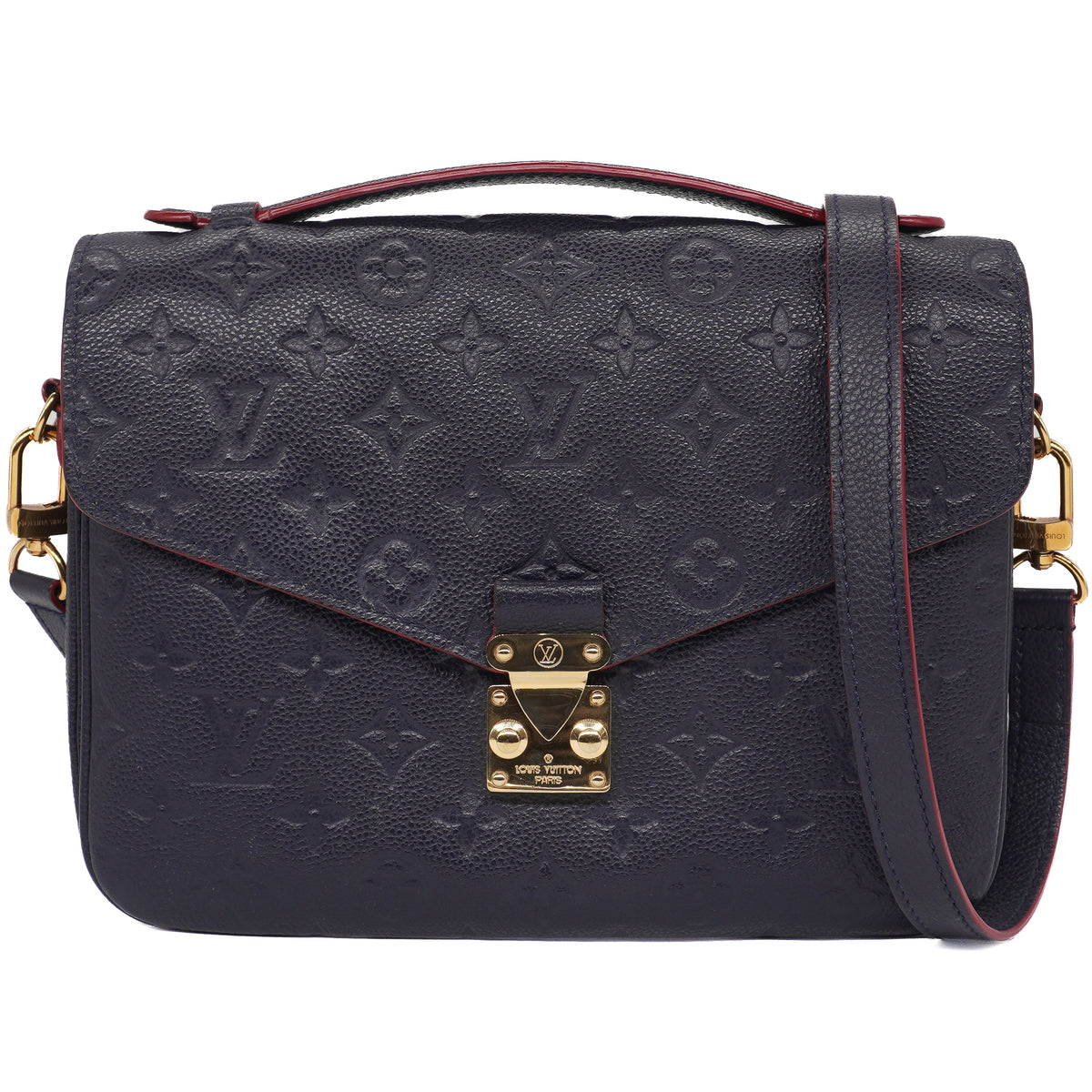 Louis Vuitton Empreinte Pochette Métis