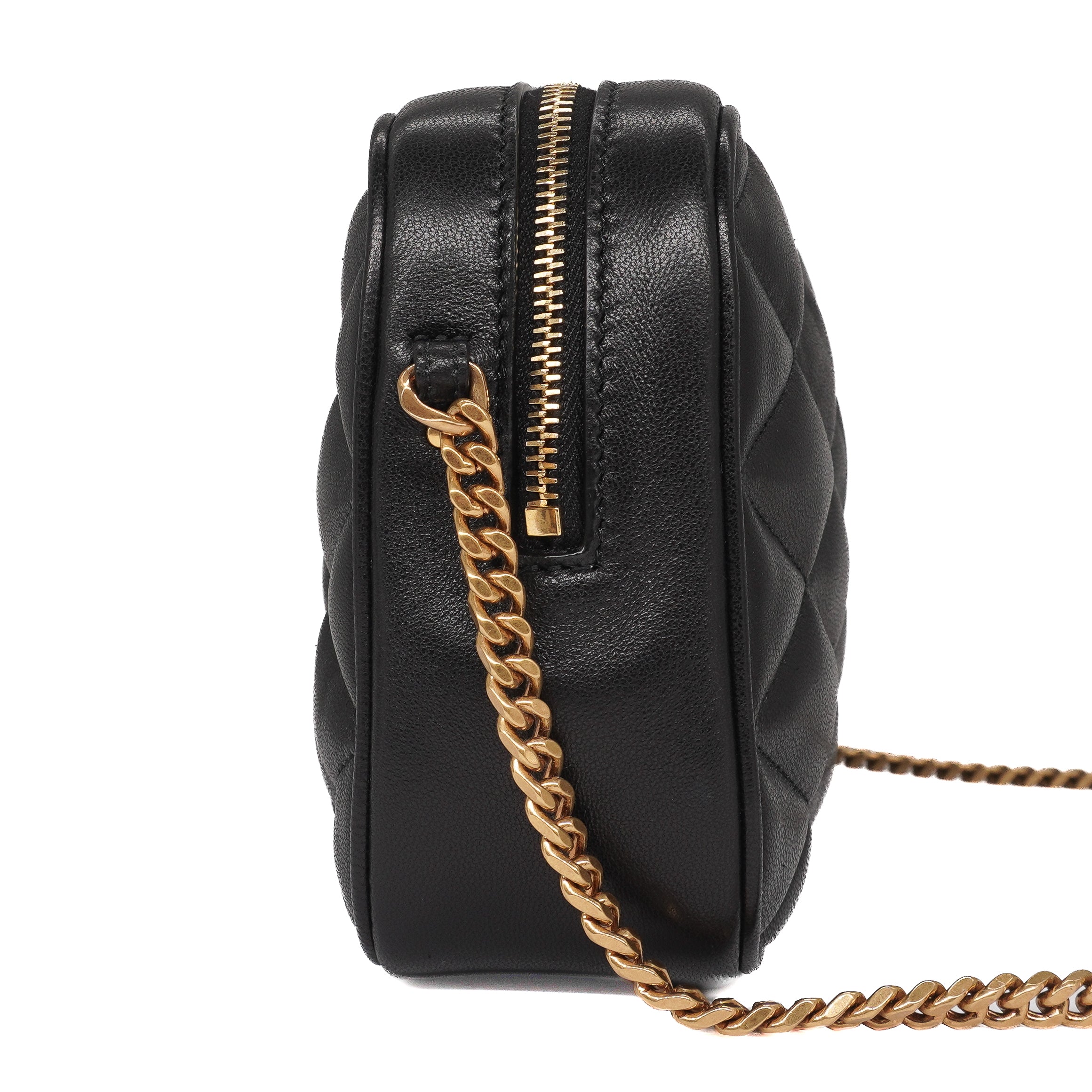 Saint Laurent Camera Bag