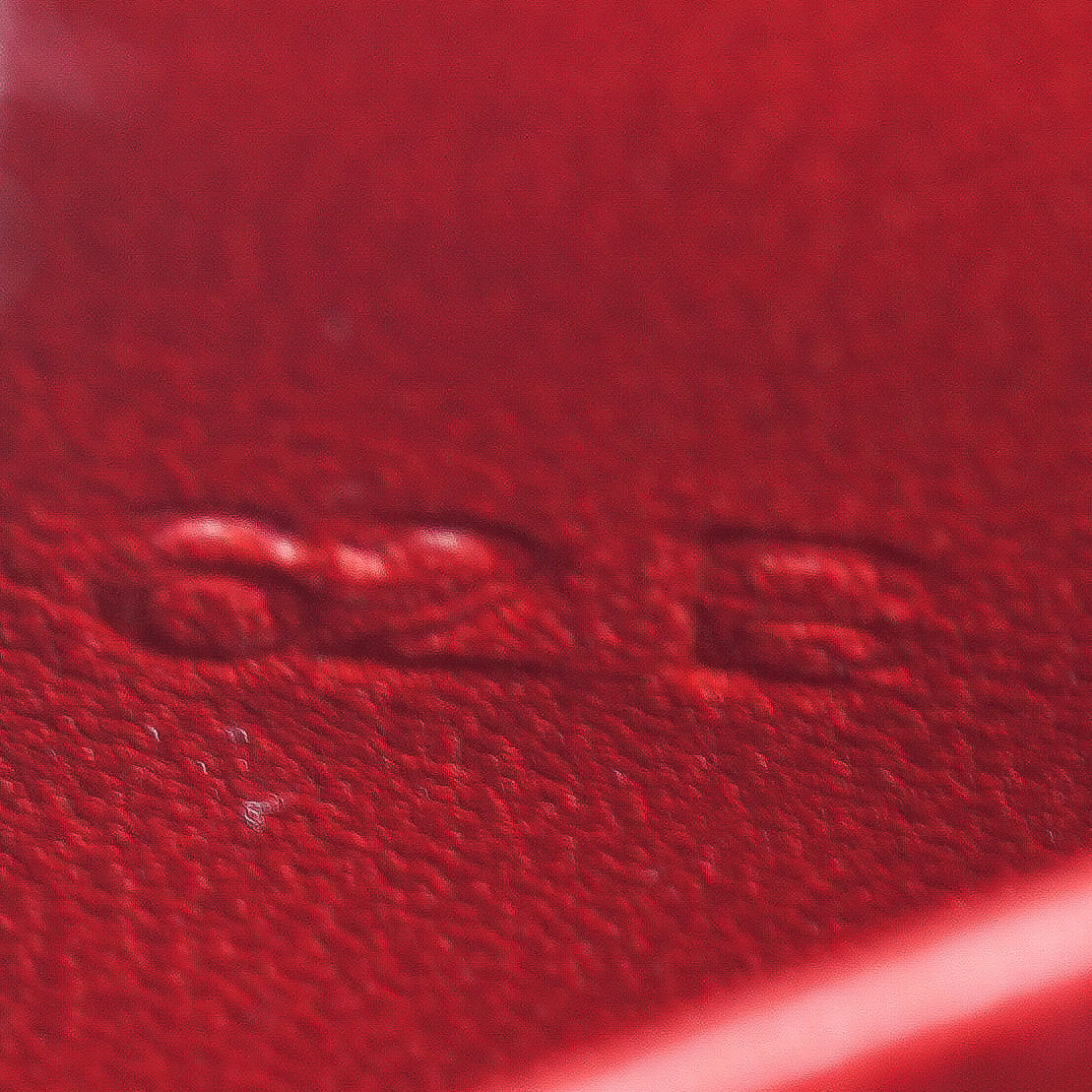 Prada Saffiano Lux Small Bandoliera