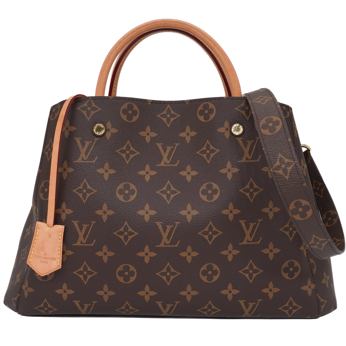 Louis Vuitton Monogram Montaigne MM