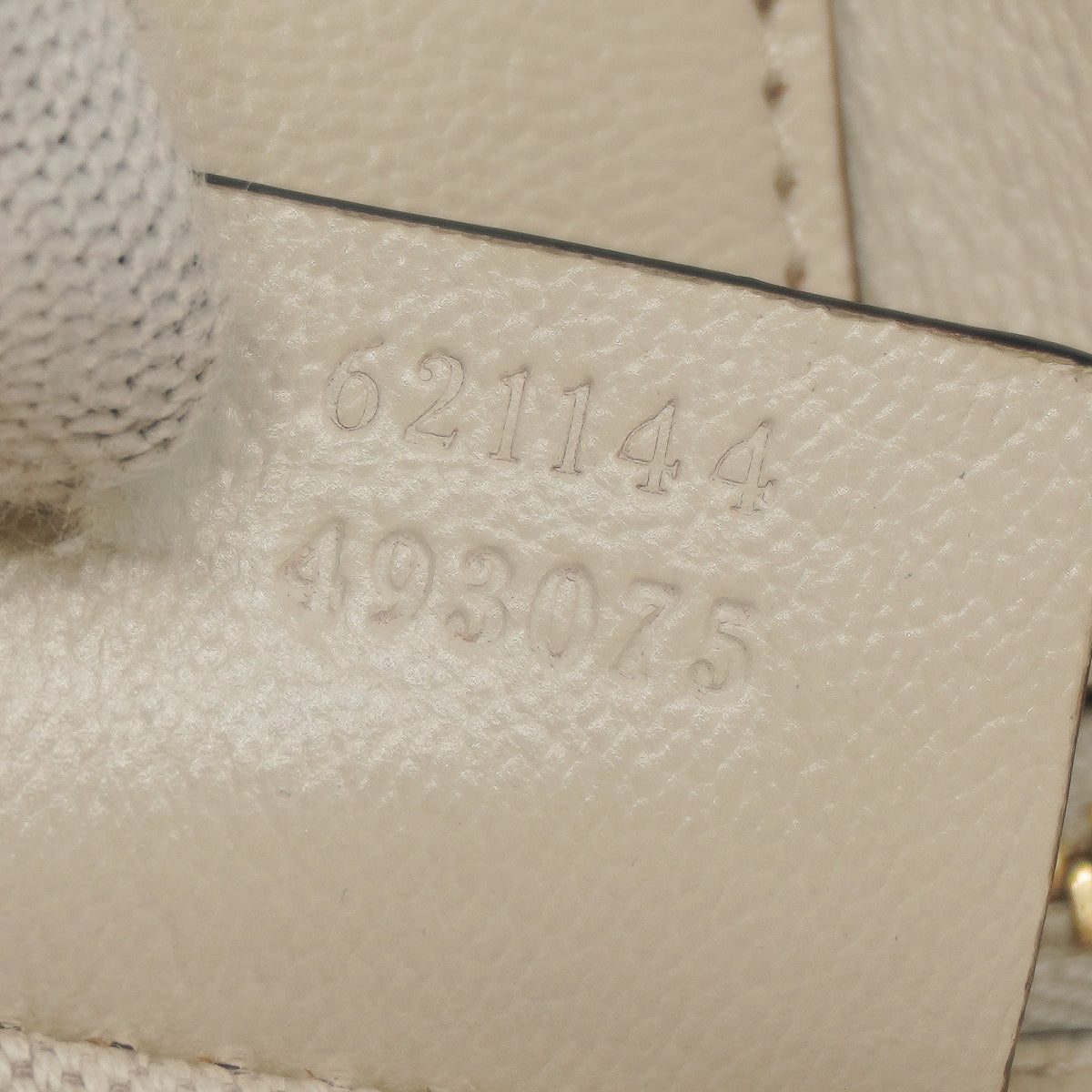 Gucci Horsebit 1955 Medium Tote GG Monogram
