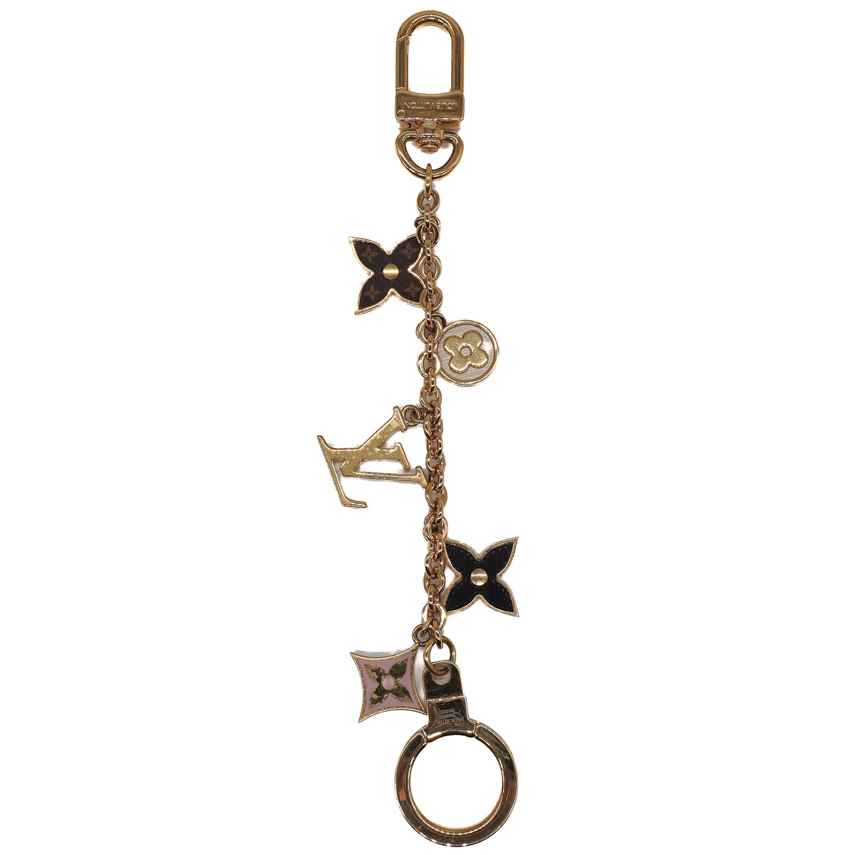 Louis Vuitton Spring Street Charm