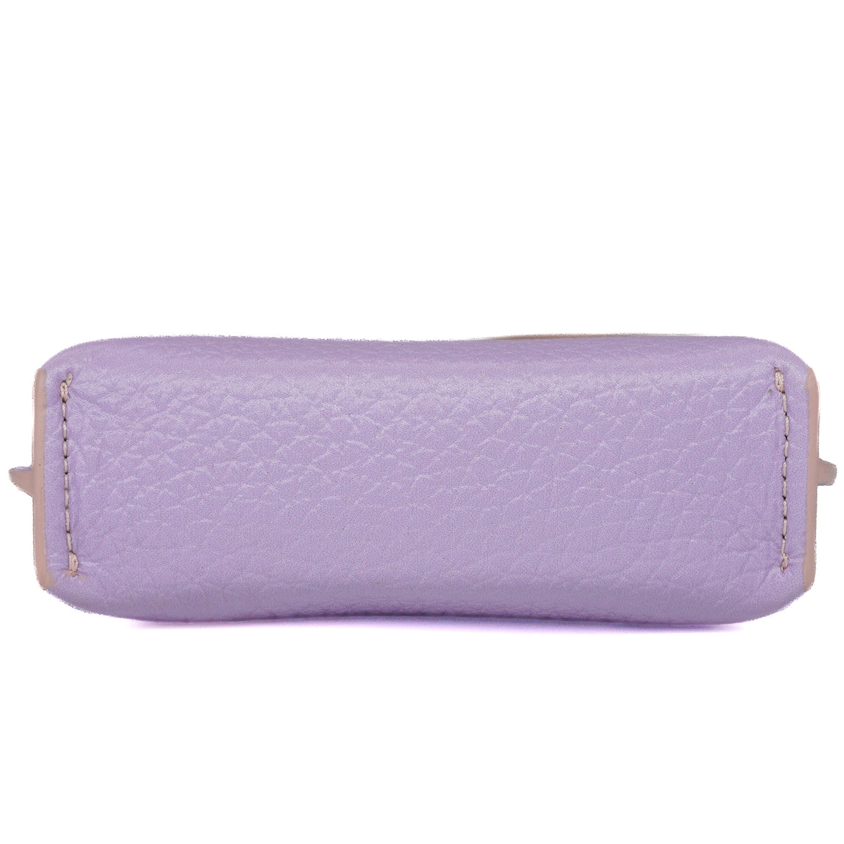 Tiffany & Co. Micro 99 Tag Crossbody Gradient Pink and Purple