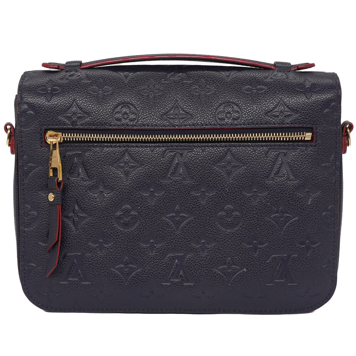 Louis Vuitton Empreinte Pochette Métis