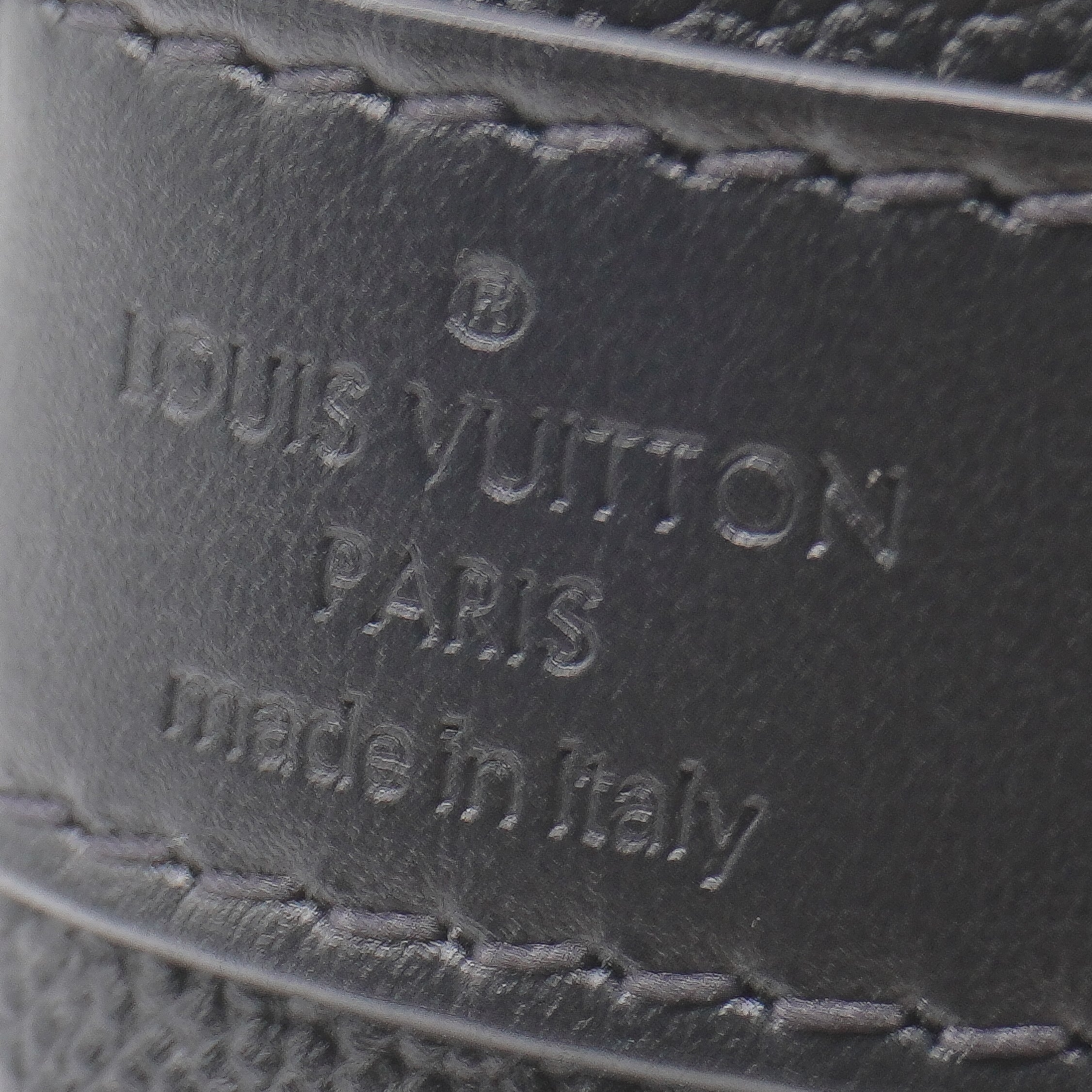 Louis Vuitton Keepall Bandiouliere 45