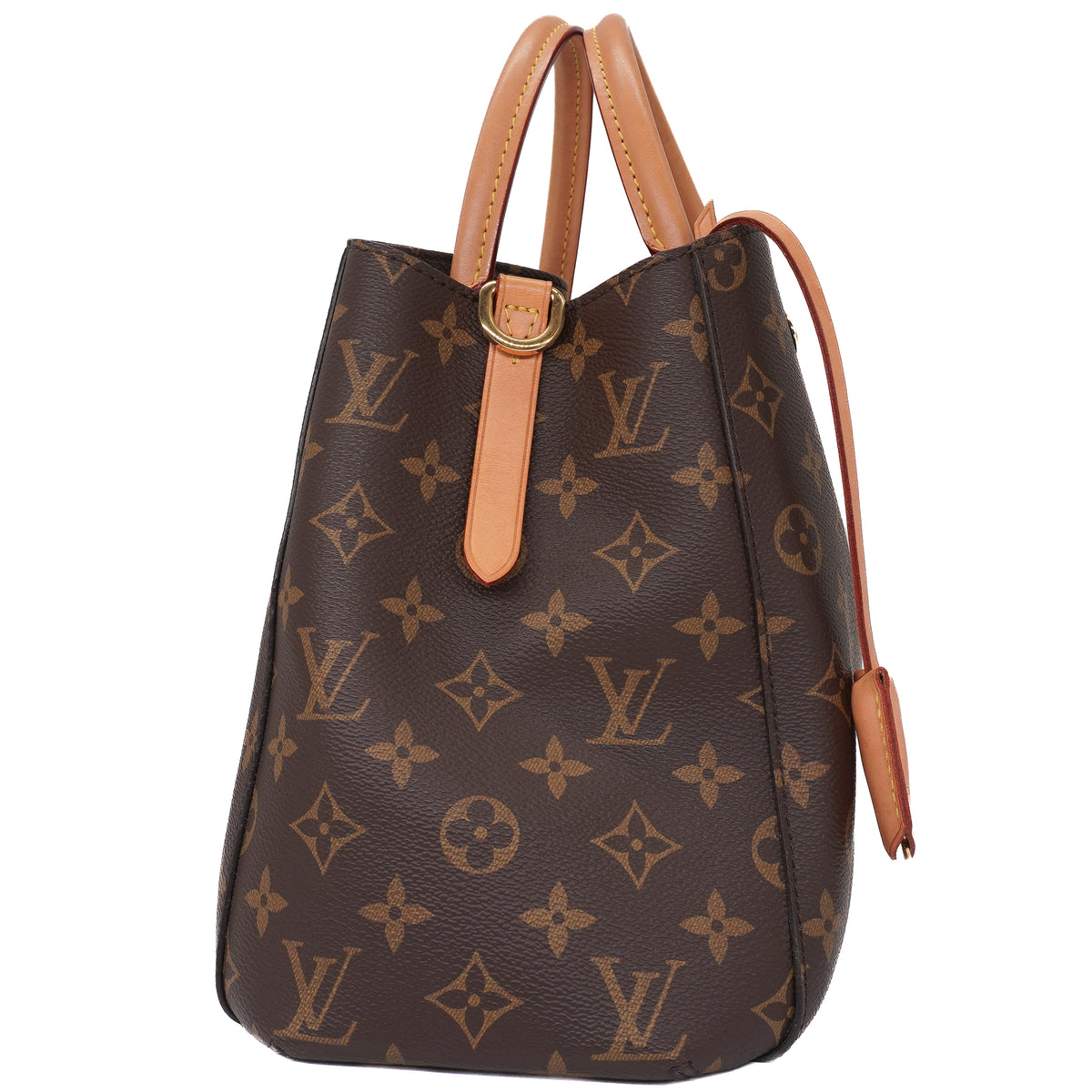 Louis Vuitton Monogram Montaigne MM