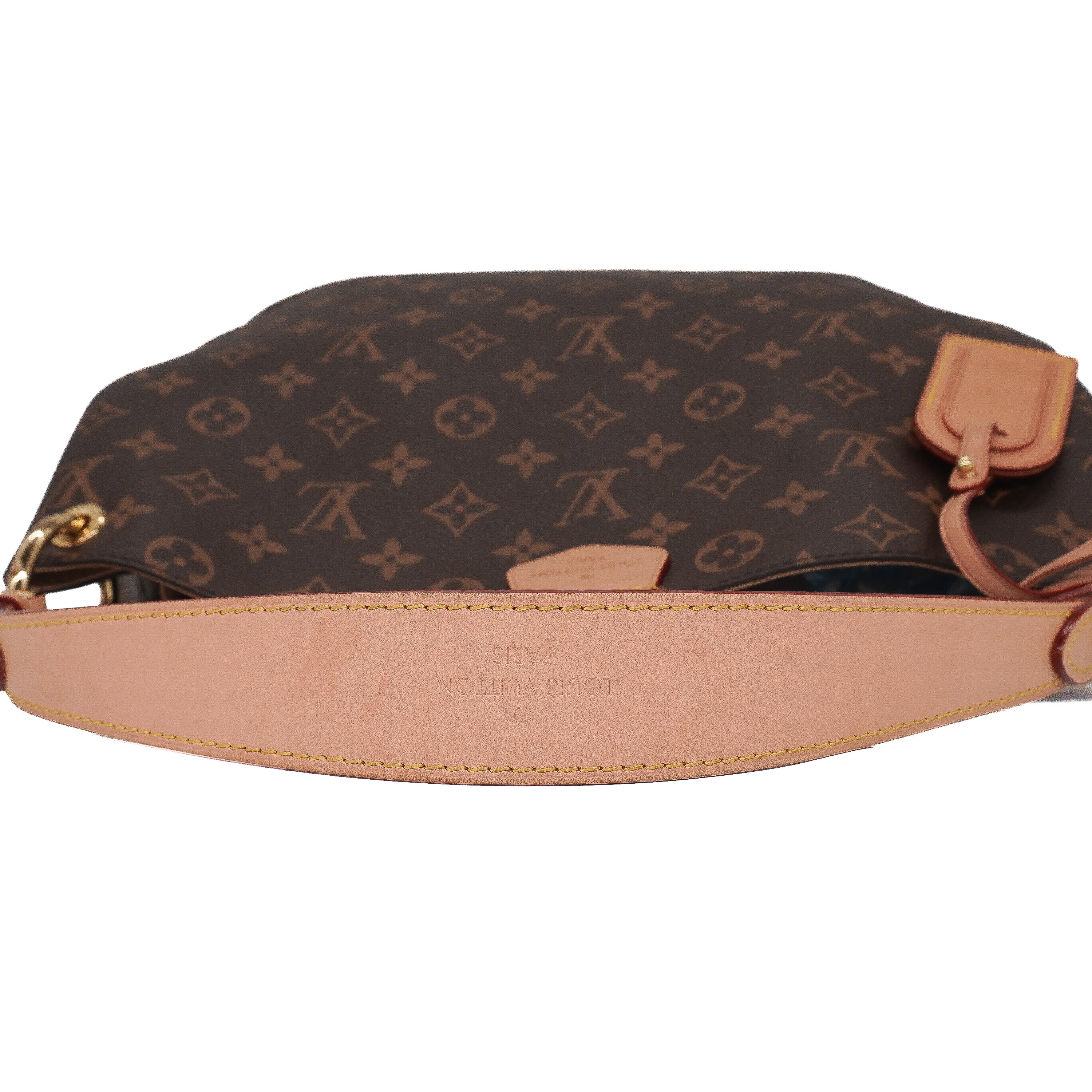 Louis Vuitton Monogram Graceful PM