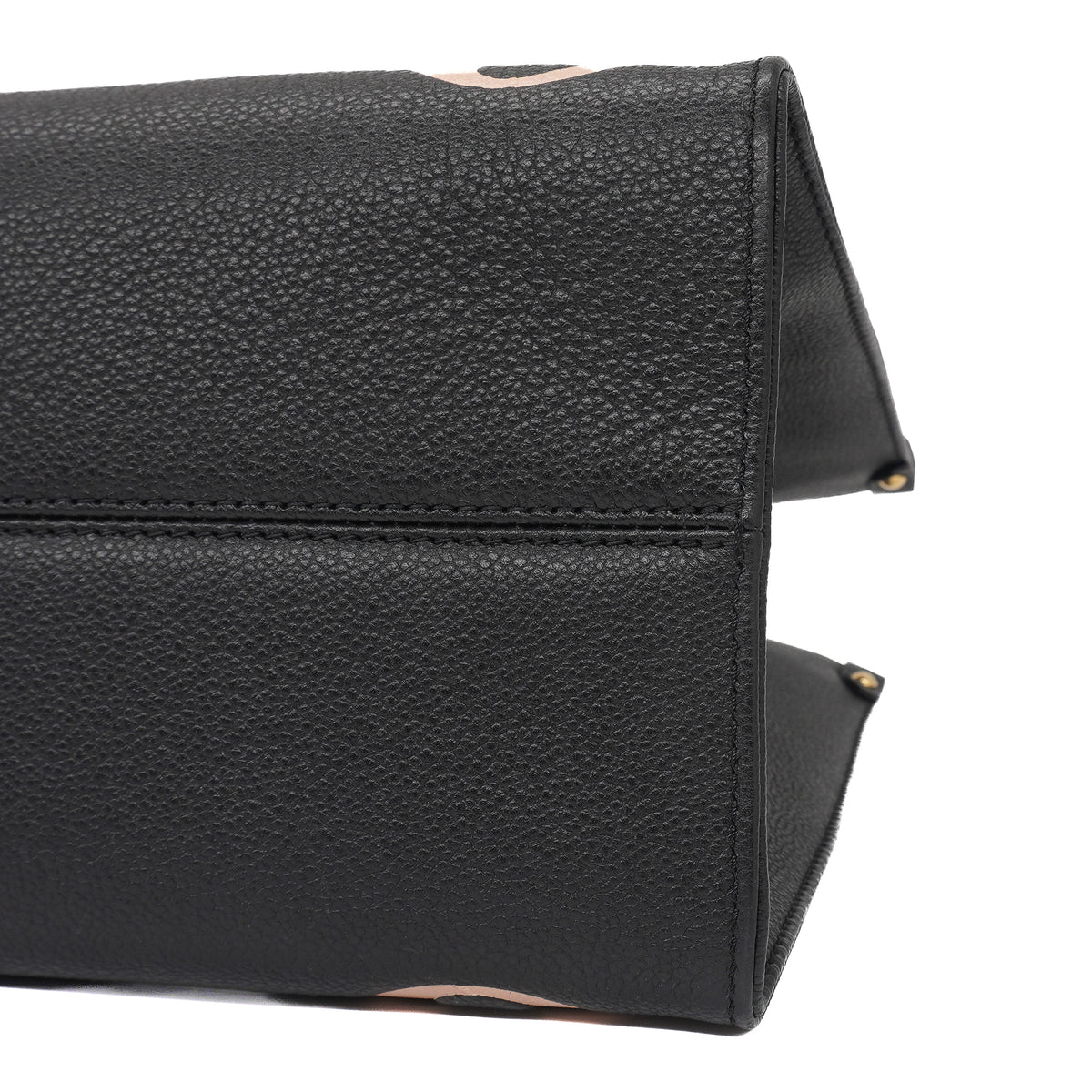Louis Vuitton Bi-Color OnTheGo MM