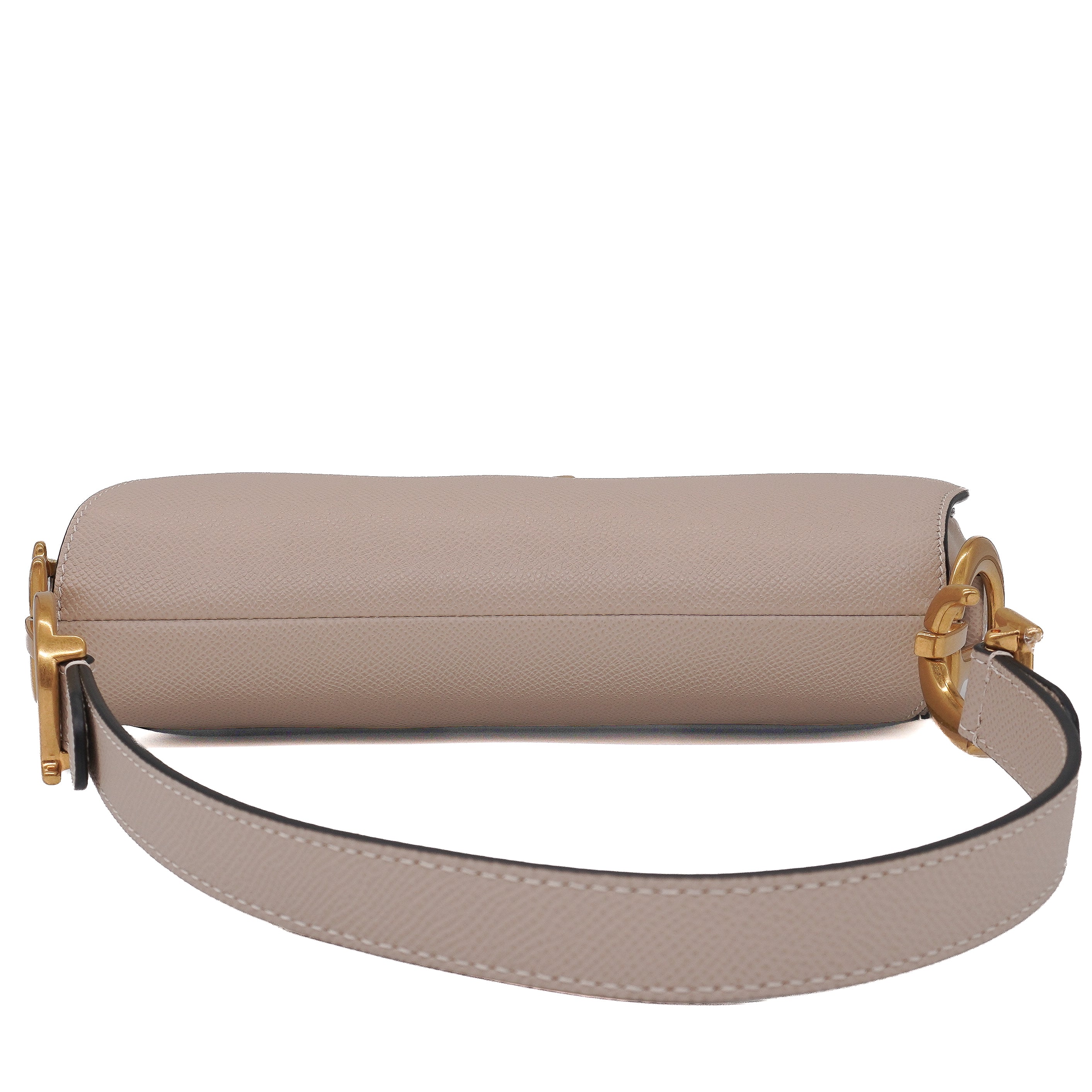 Christian Dior Saddle Bag
