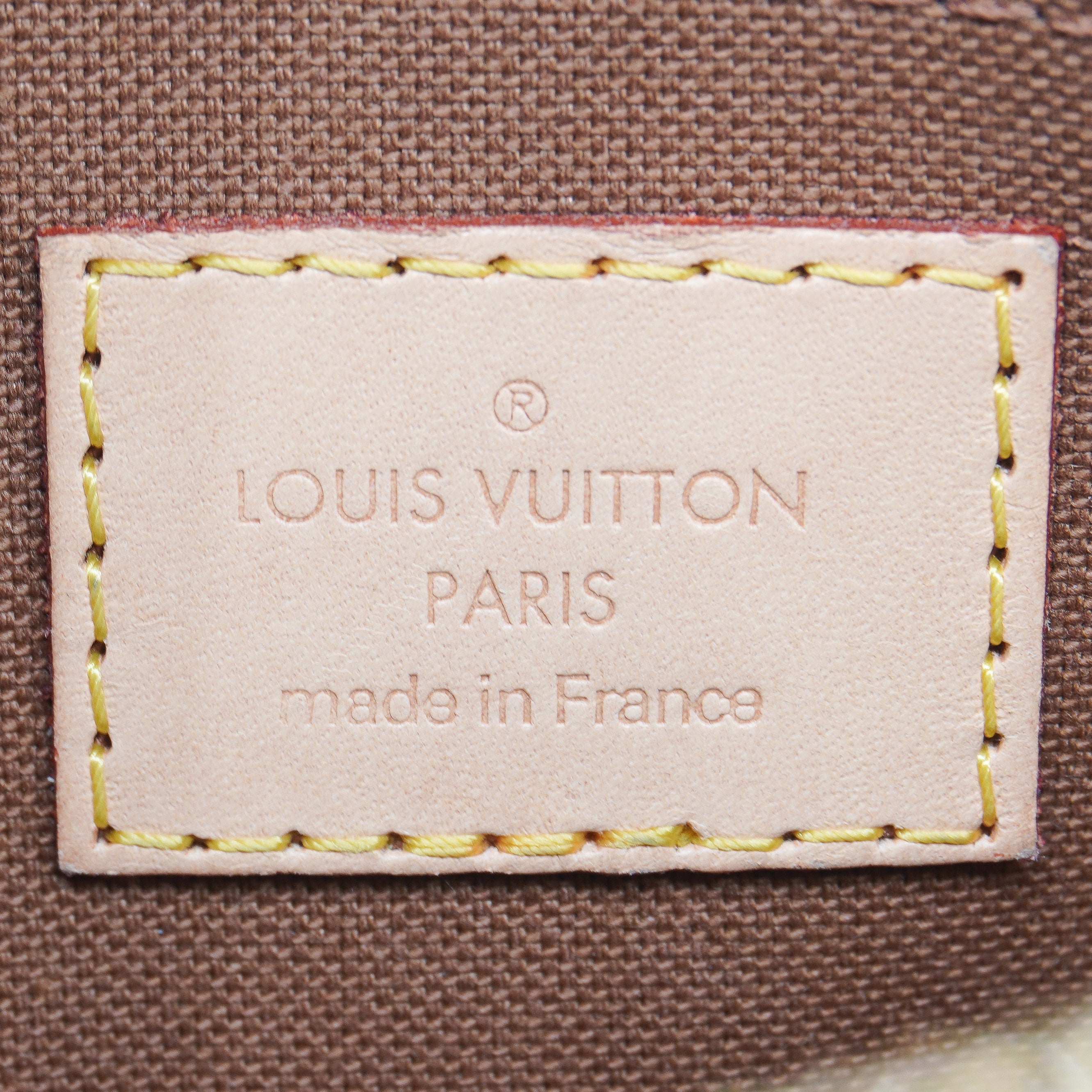Louis Vuitton Monogram Multi Pochette Accessories