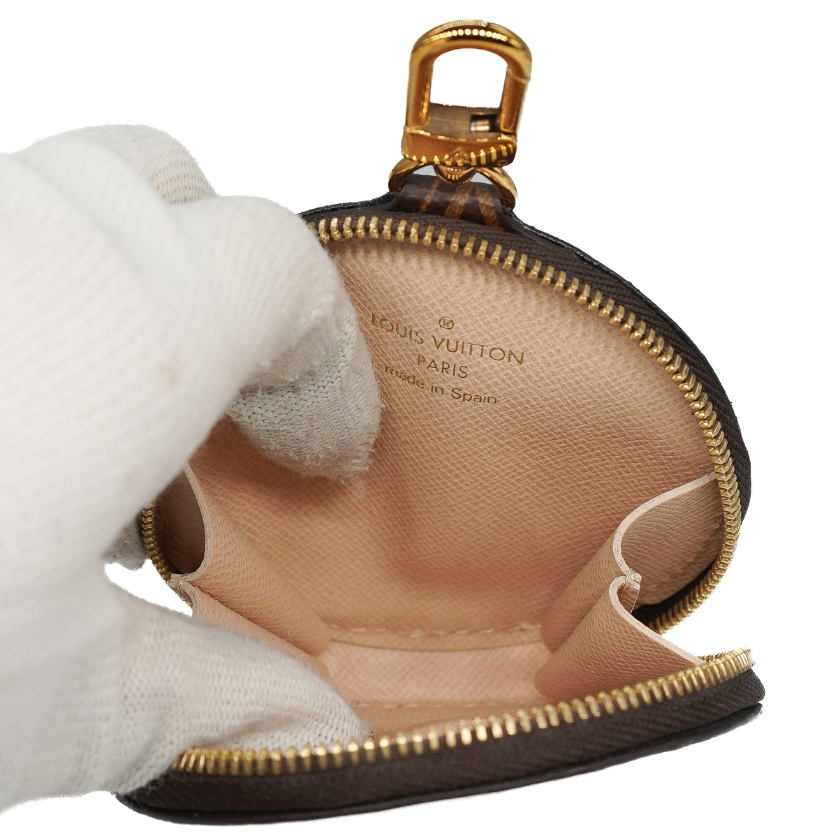 Louis Vuitton Multi Pochette Accessories